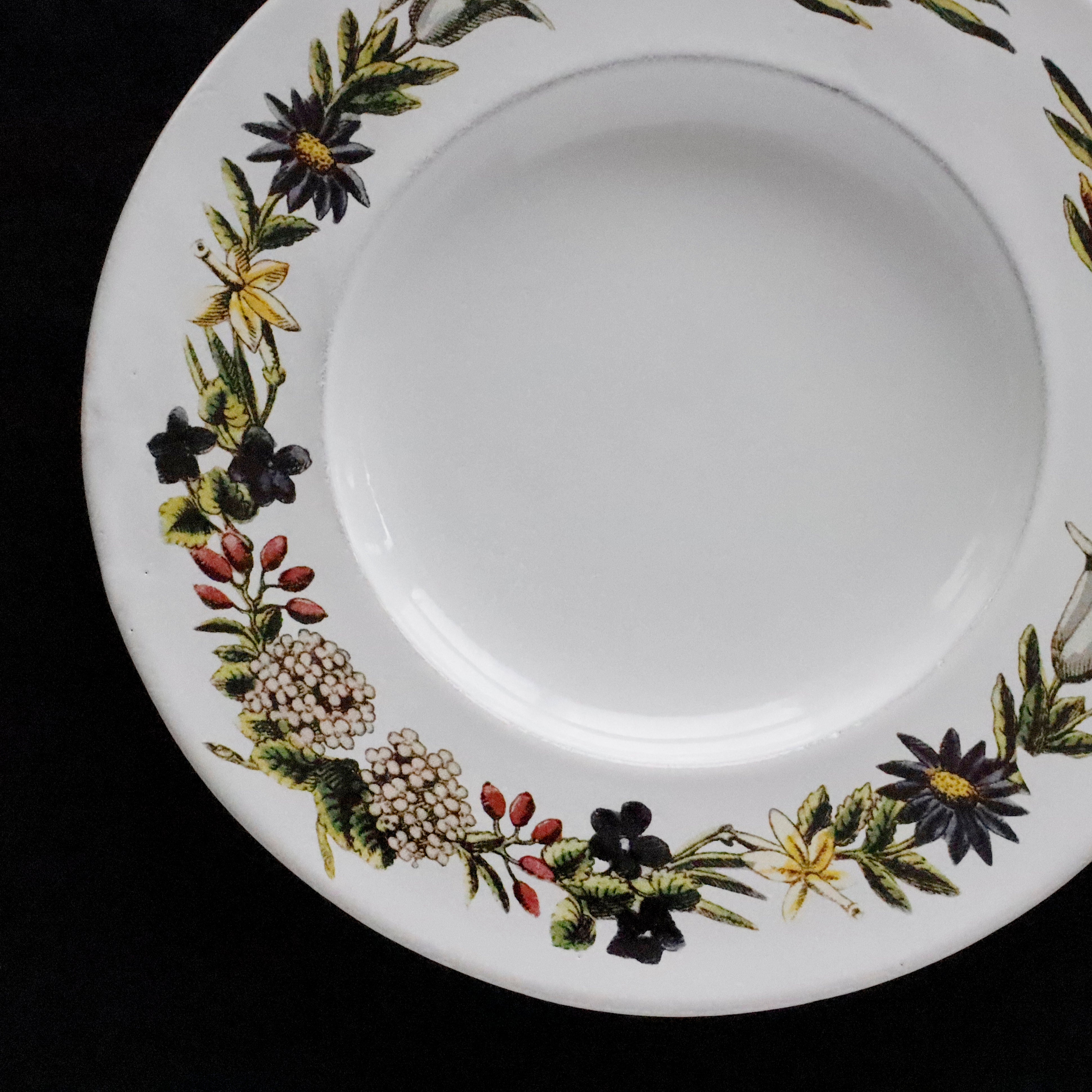 Astier de Villatte アスティエ ジョンデリアン お花 Astier de Villatte アスティエ ジョンデリアン お花