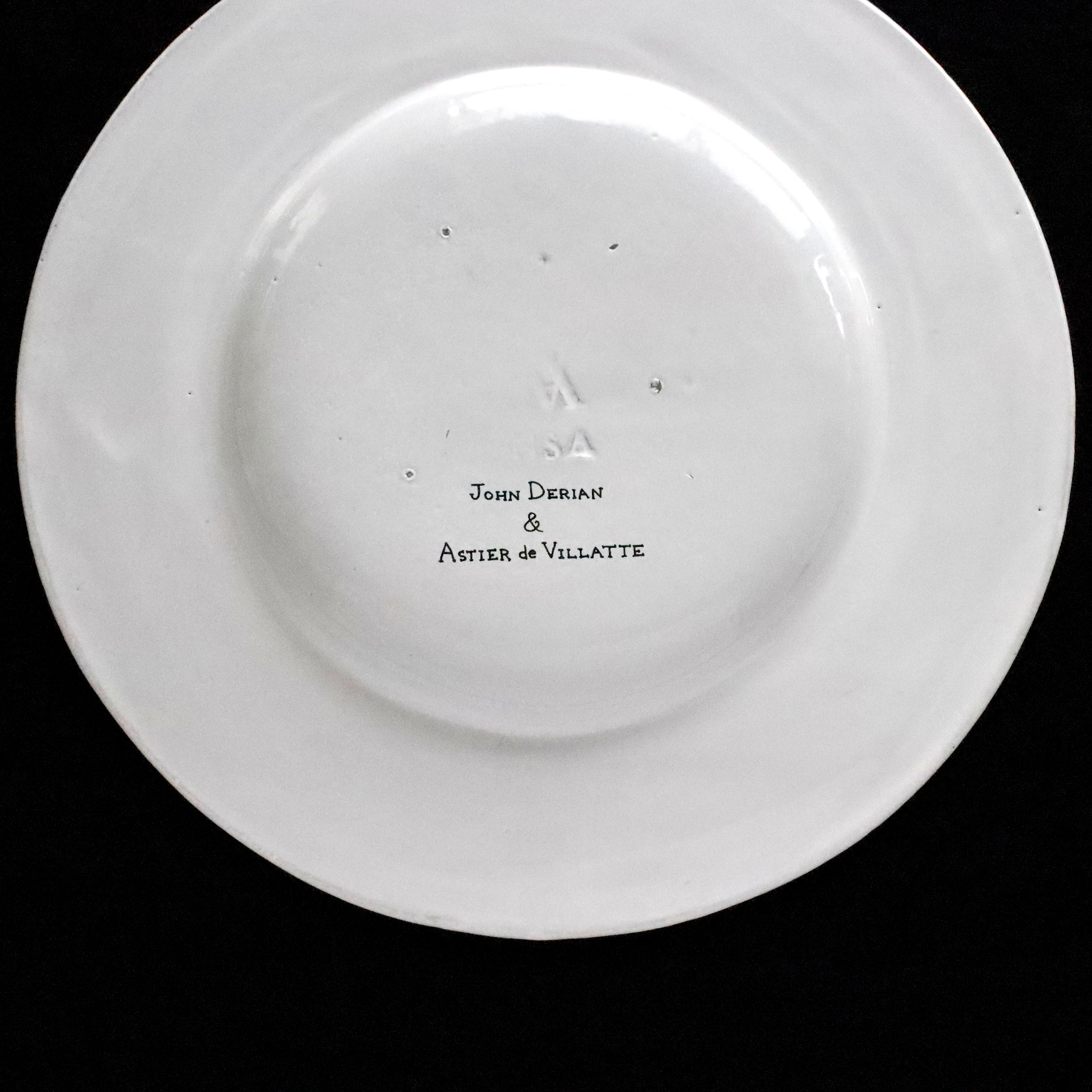 ASTIER de VILLATTE | 