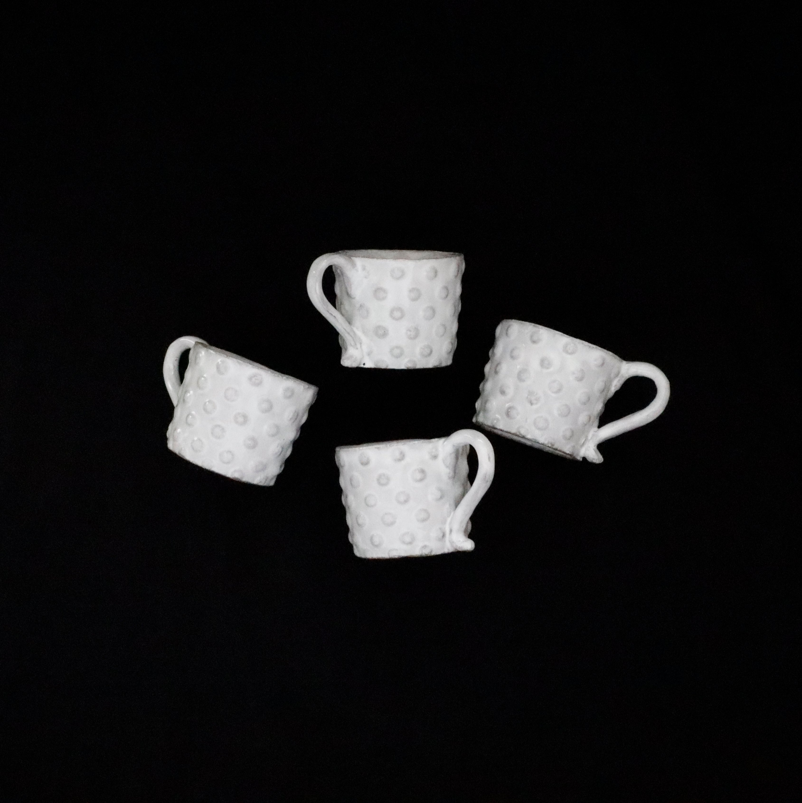 Astier de Villatte Collection ー Adelaide – VISIONS