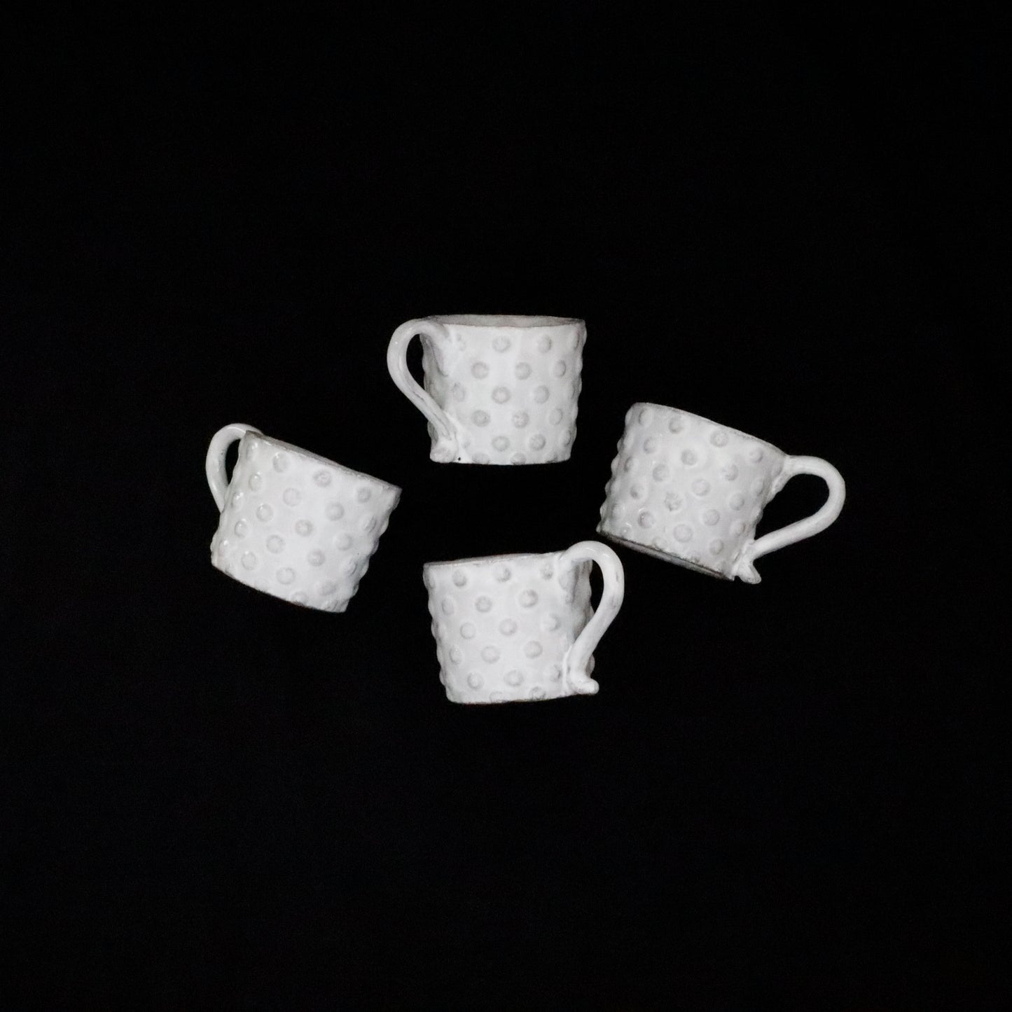 ASTIER de VILLATTE | "Adélaïde" Espresso Cup