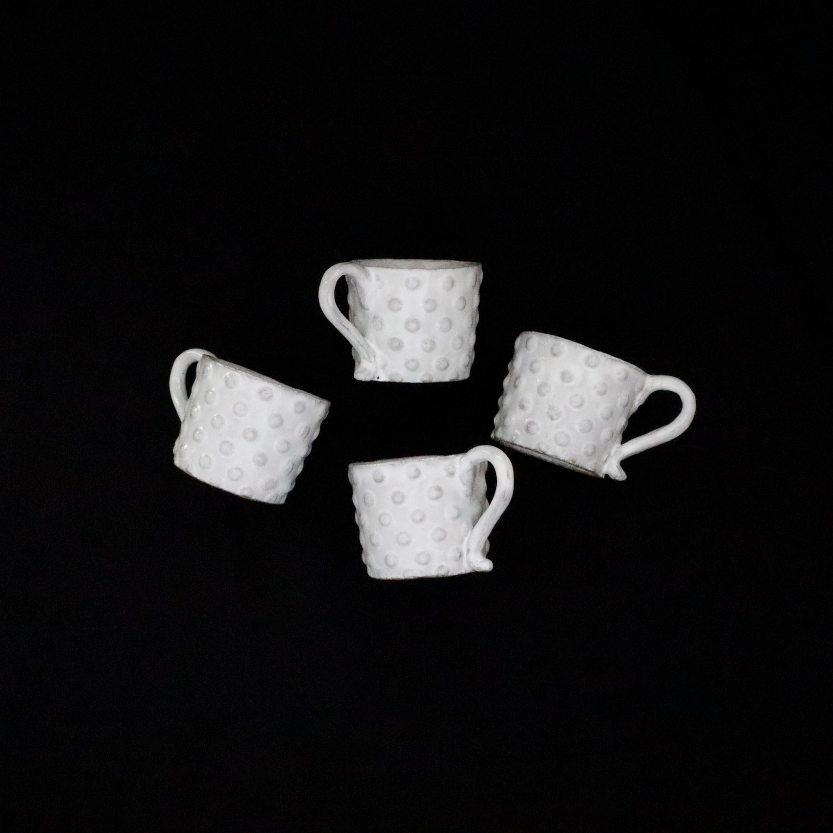 ASTIER de VILLATTE | "Adélaïde" Espresso Cup