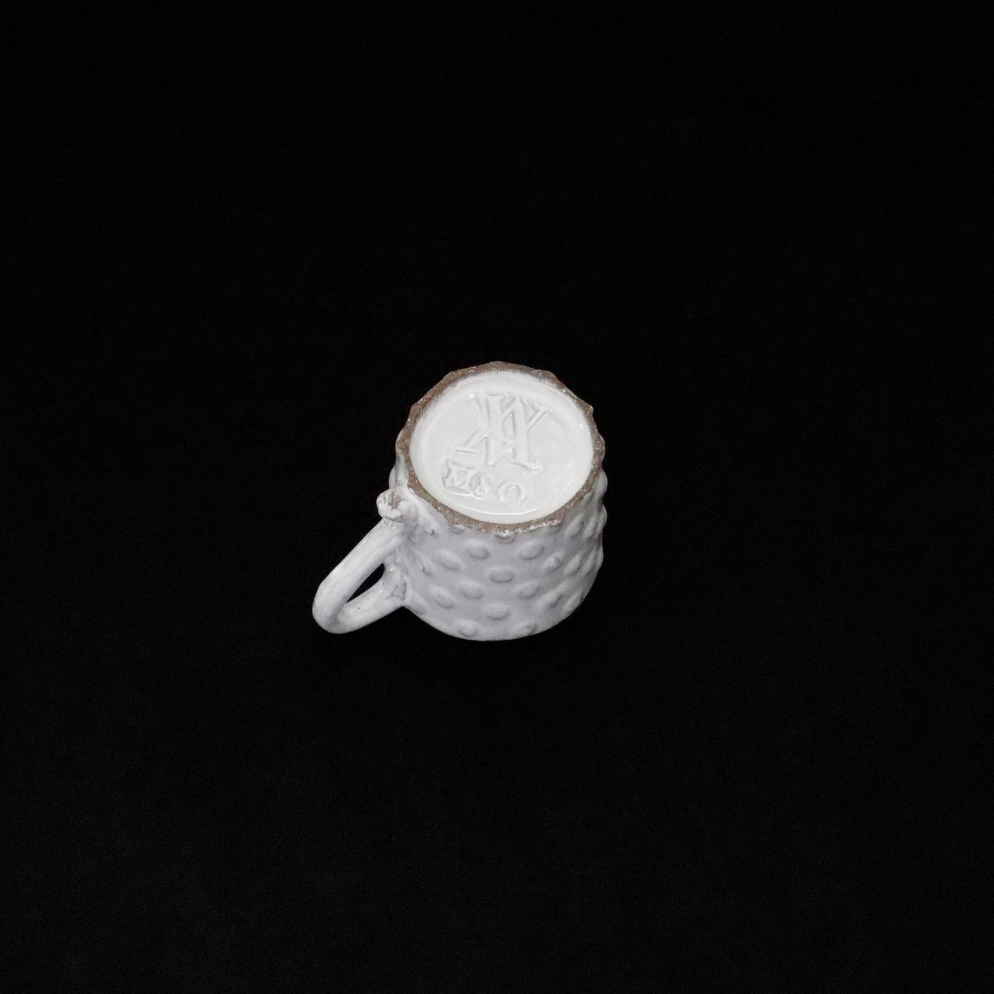 ASTIER de VILLATTE | "Adélaïde" Espresso Cup