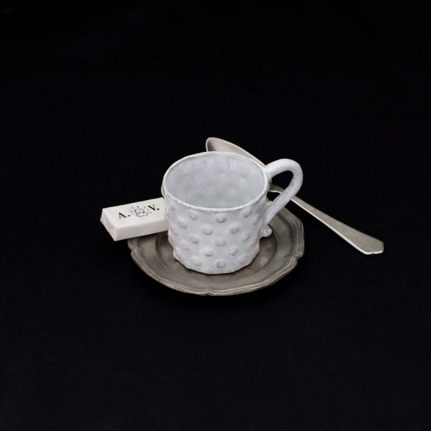 ASTIER de VILLATTE | "Adélaïde" Espresso Cup