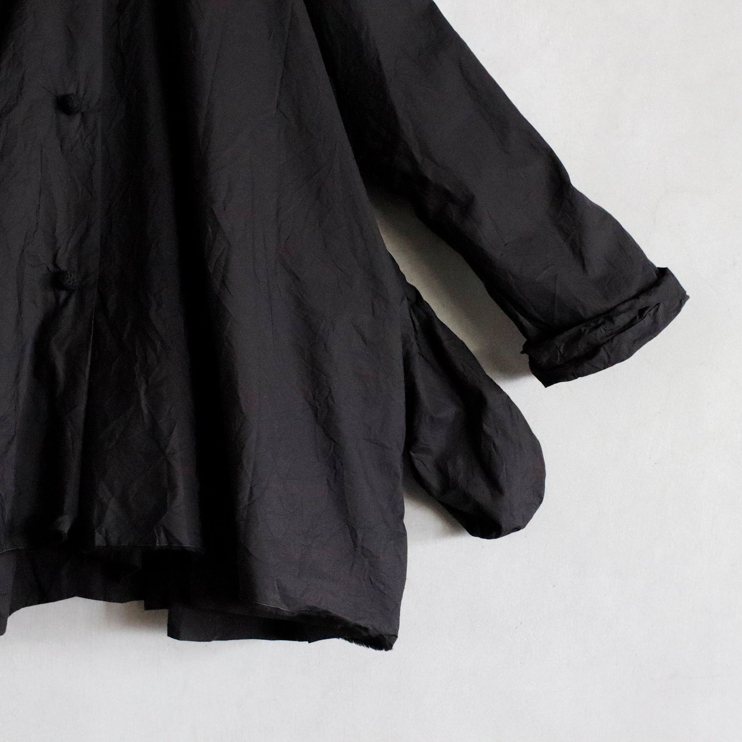 daniela gregis | reversible jacket camicia luglio lavata
