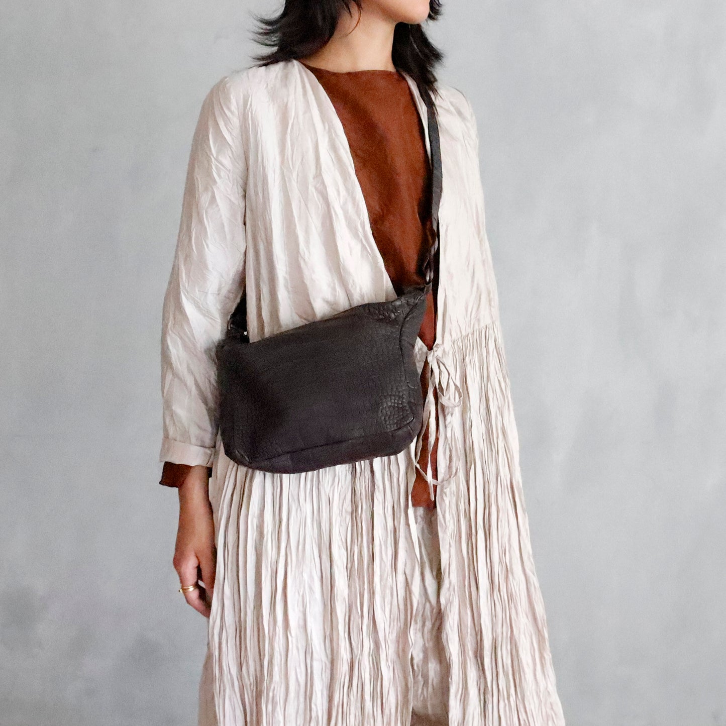 CHRISTIAN PEAU | CP 06429-1 SHOULDER BAG