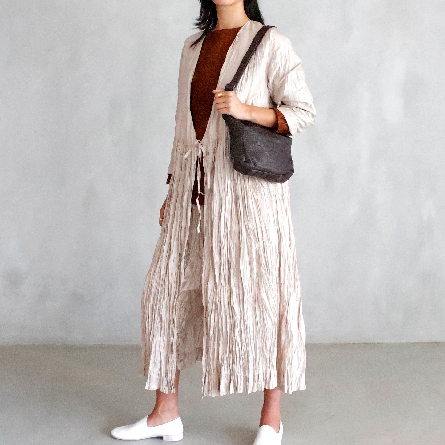 CHRISTIAN PEAU | CP 06429-1 SHOULDER BAG