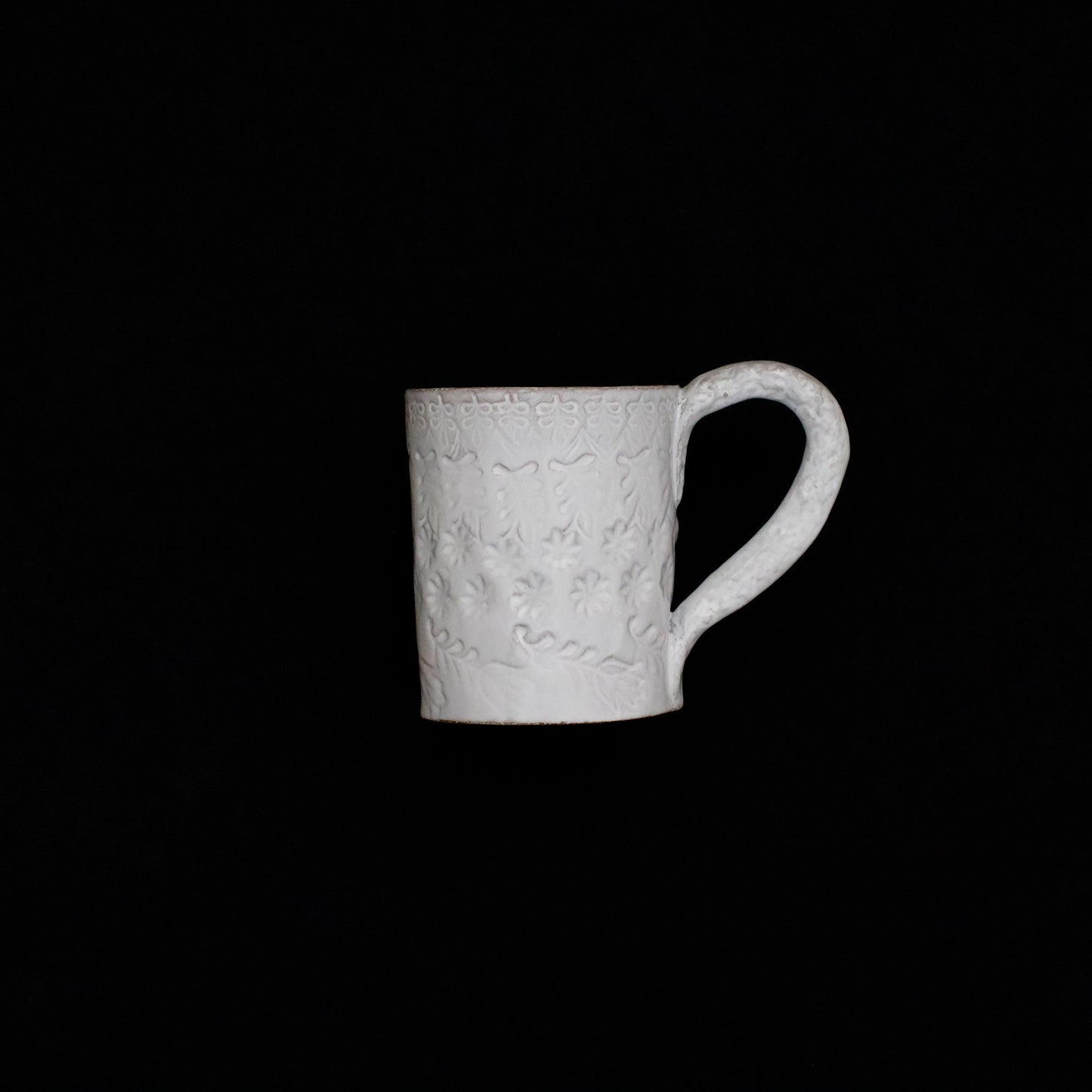 ASTIER de VILLATTE | "Nathalie Lété" Aligned Patterns Mug