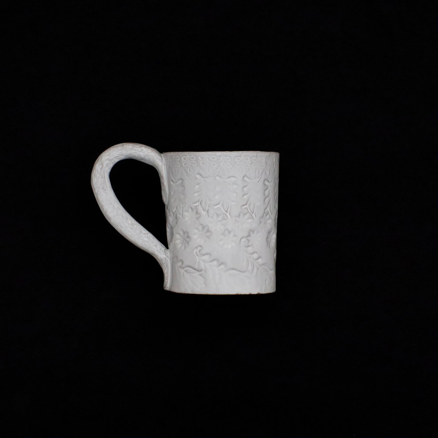 ASTIER de VILLATTE | "Nathalie Lété" Aligned Patterns Mug