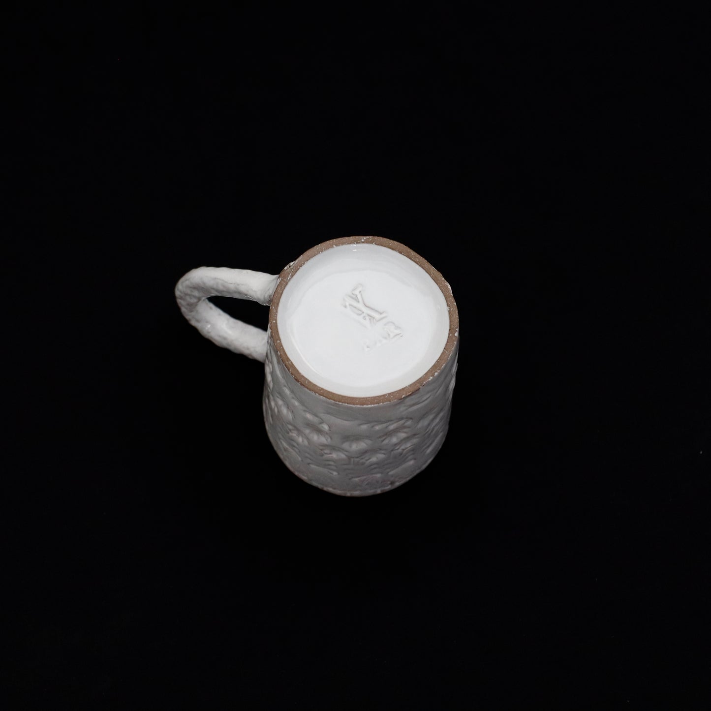 ASTIER de VILLATTE | "Nathalie Lété" Aligned Patterns Mug
