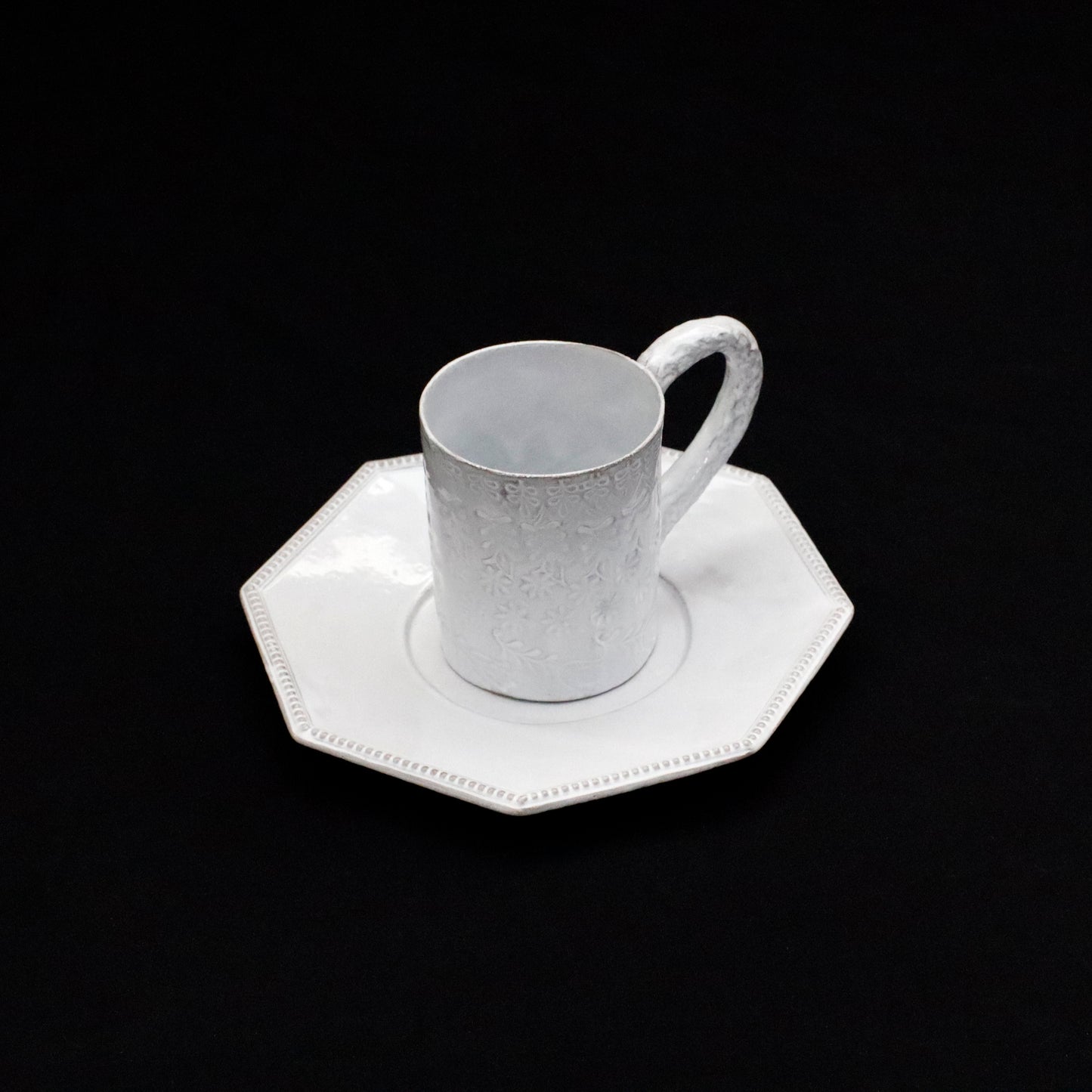 ASTIER de VILLATTE | "Nathalie Lété" Aligned Patterns Mug