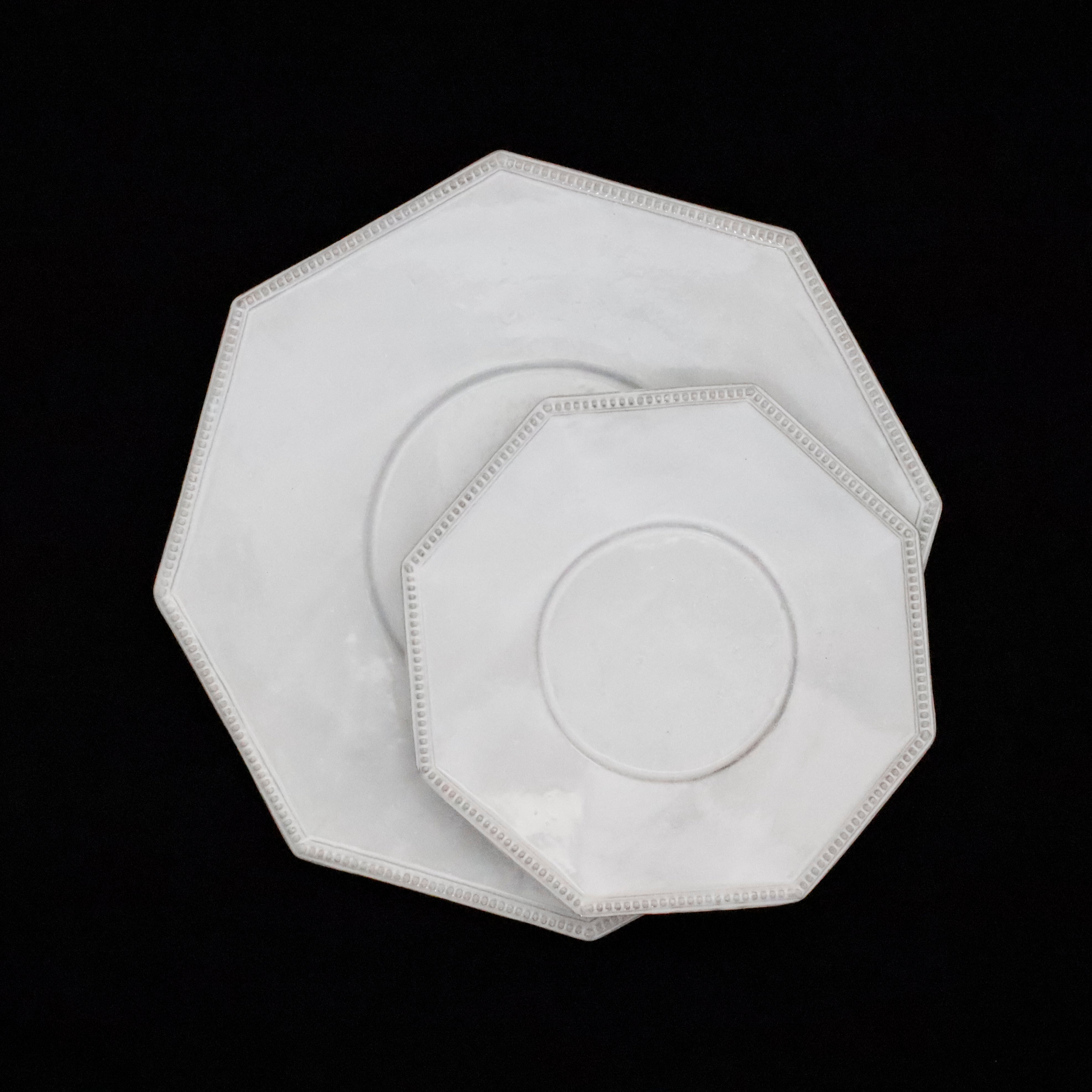 ASTIER de VILLATTE  arts&science コラボプレート ASTIER de VILLATTE arts&science コラボプレート - 皿