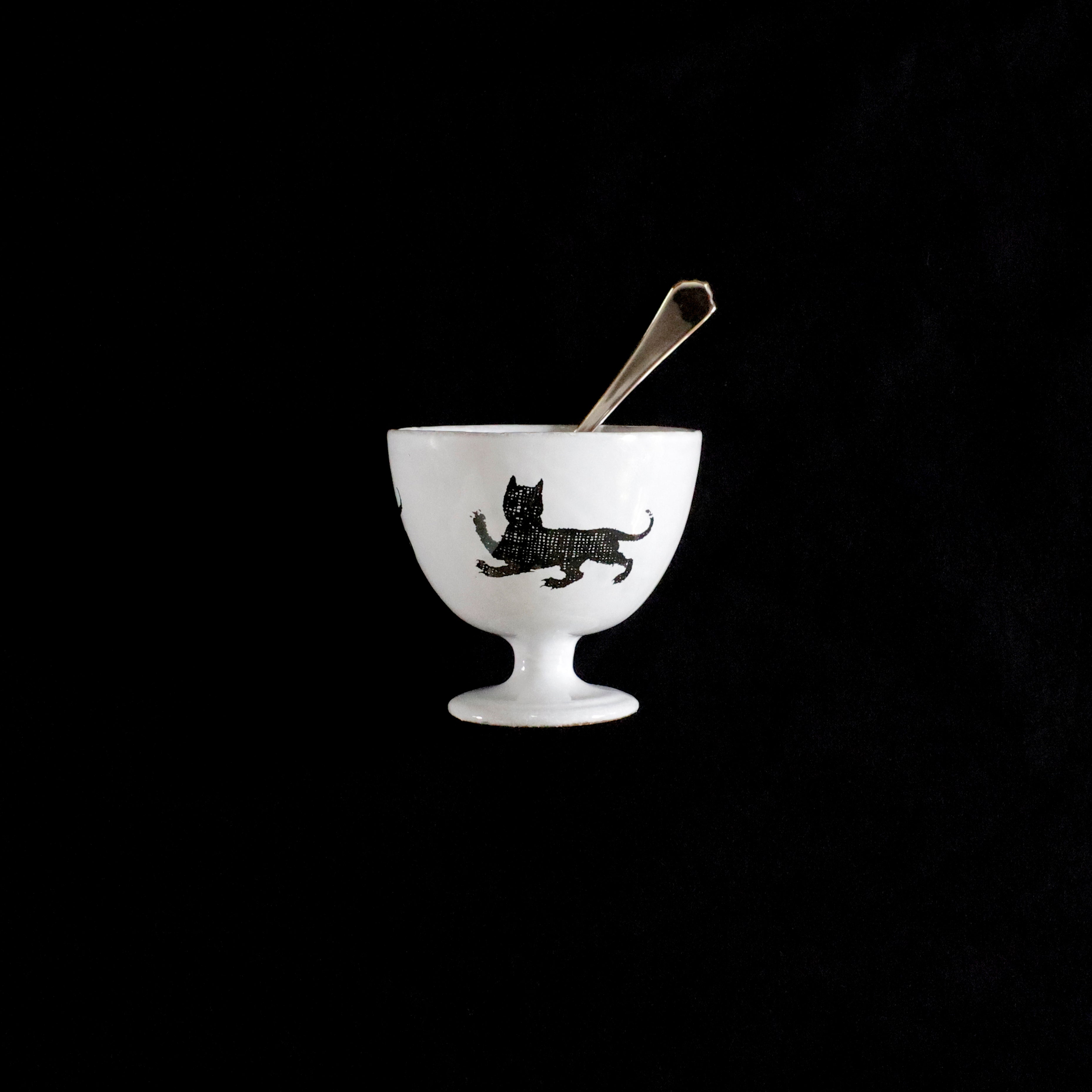 Astier de Villatte 　John Derian 　新品未使用 Astier de Villatte John Derian｜皿・器｜オルネ ド フォイユ
