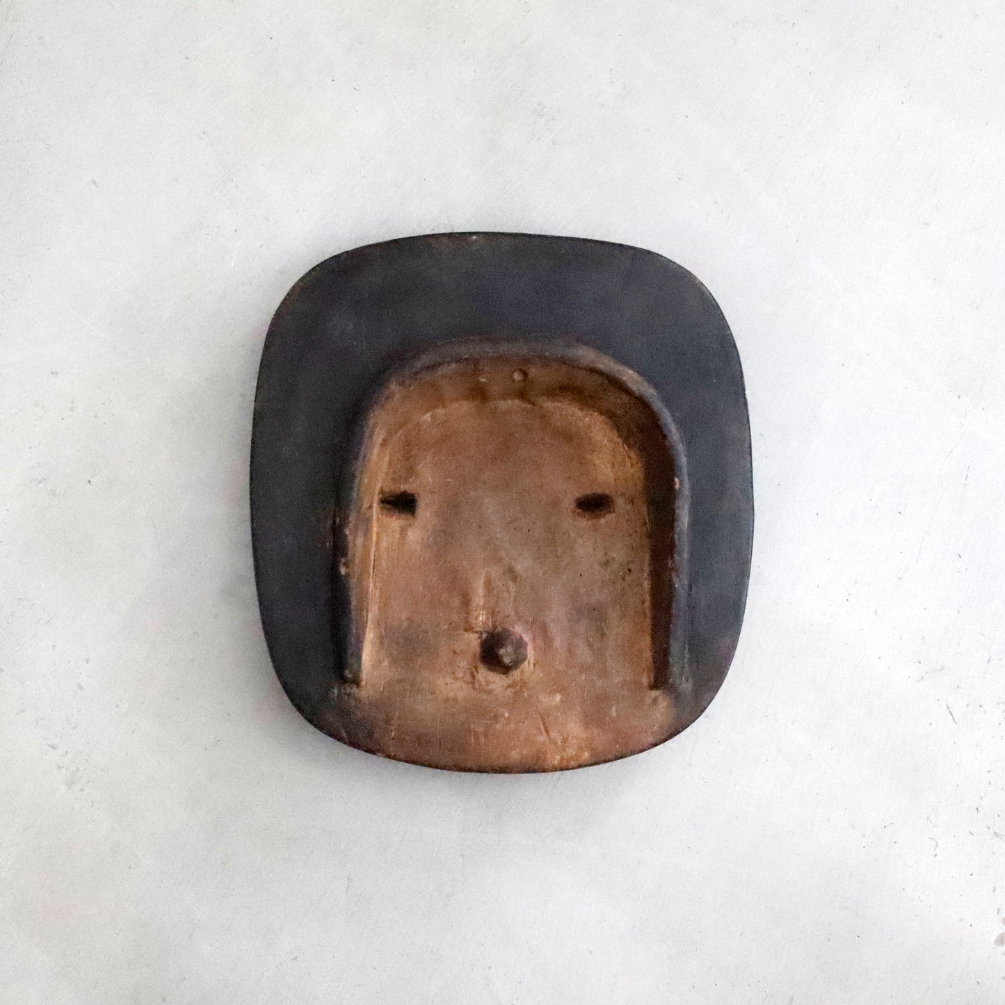 Vinatge | Téké Mask