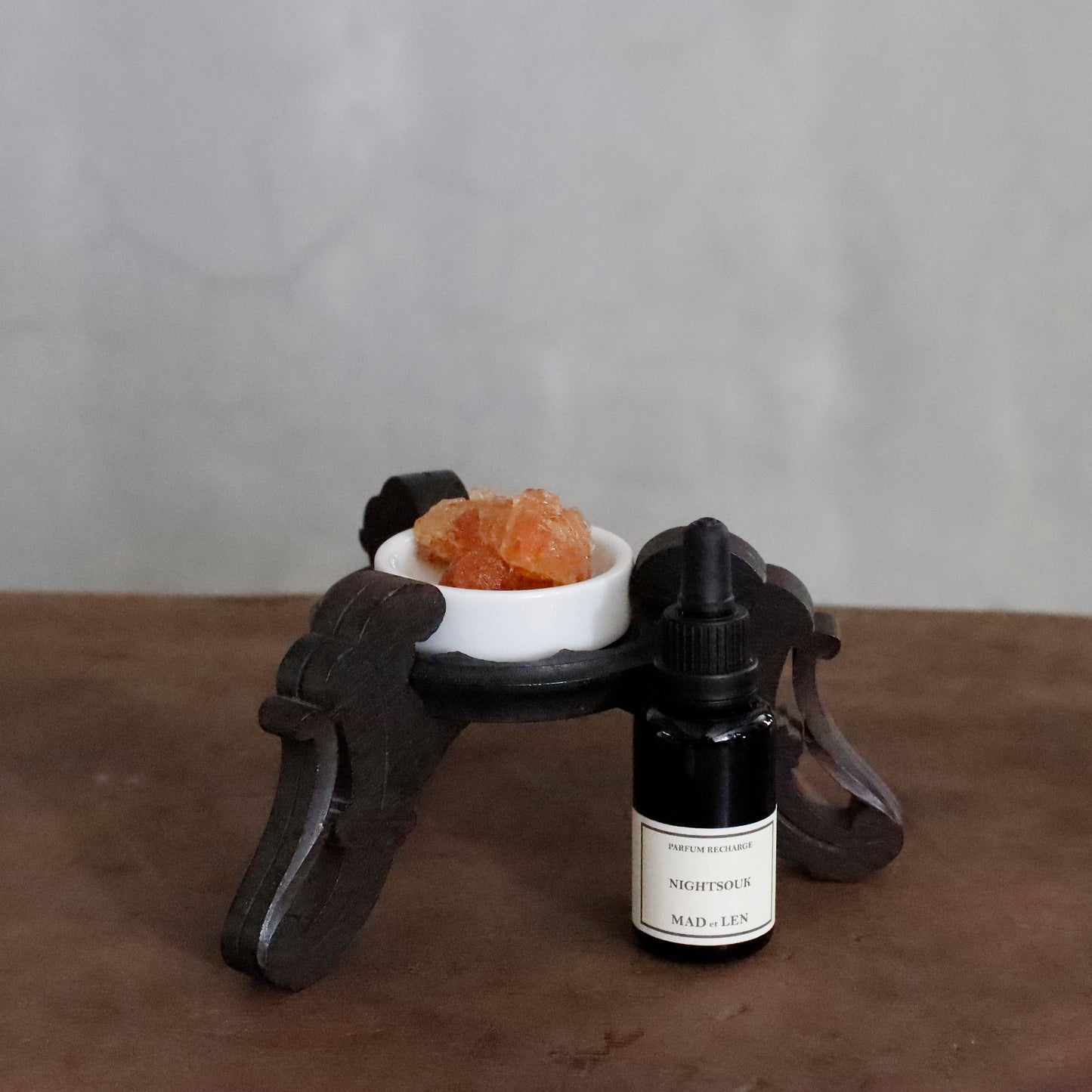 MAD ET LEN | RECHARGER / REFILLING POT POURRI “NIGHT SOUK”