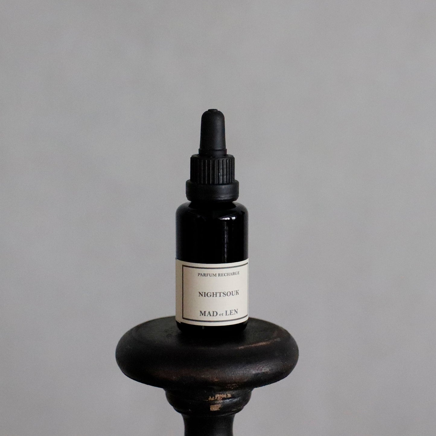 RECHARGER / REFILLING POT POURRI “NIGHT SOUK”