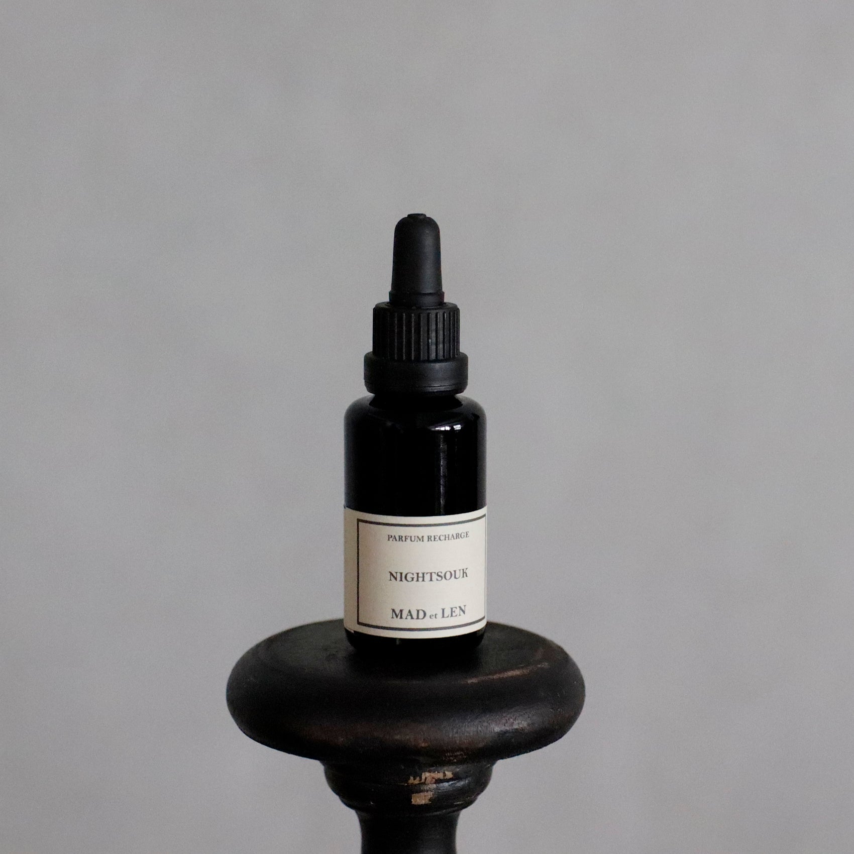 RECHARGER / REFILLING POT POURRI “NIGHT SOUK”