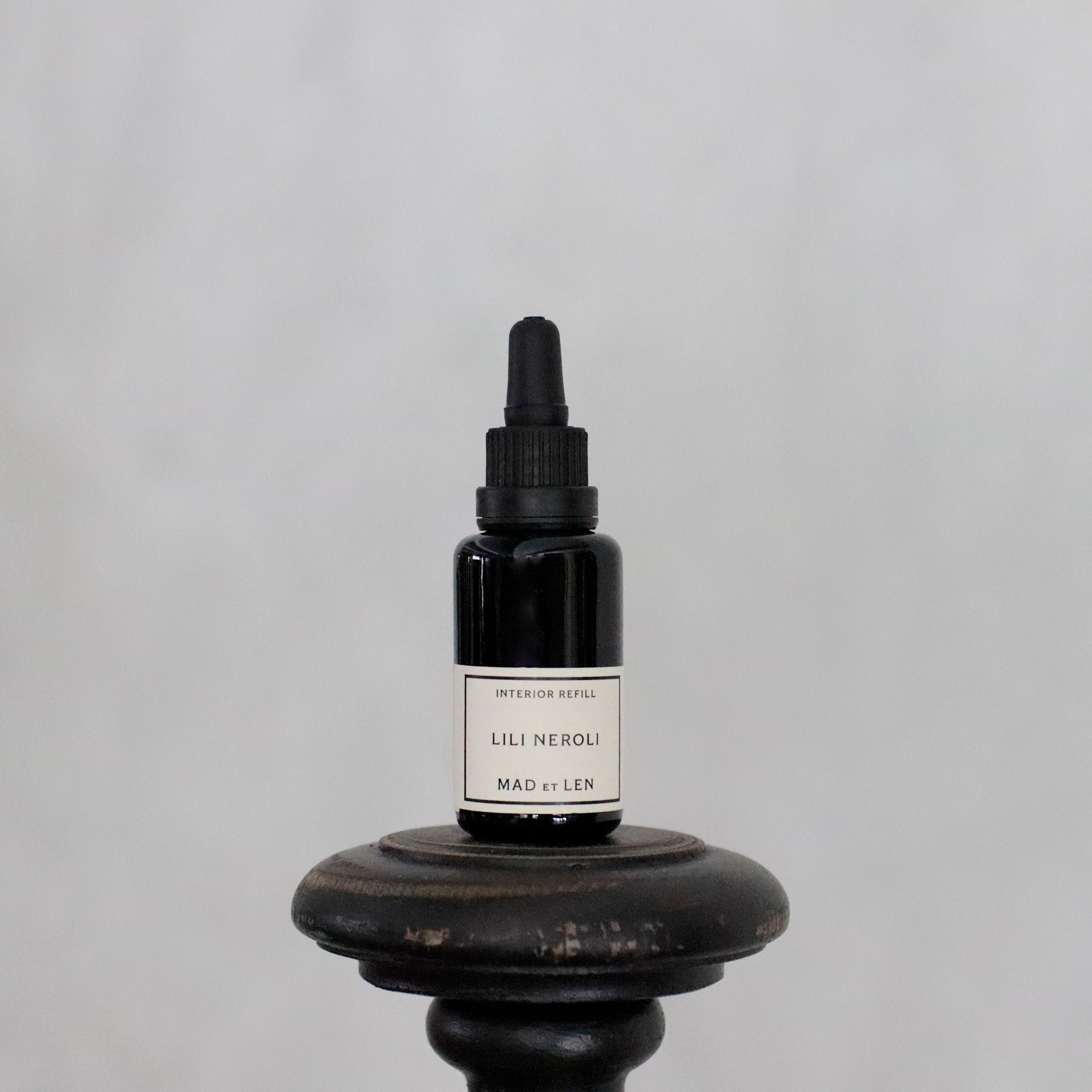 RECHARGER / REFILLING POT POURRI “LILI NEROLI” / 30ml – VISIONS