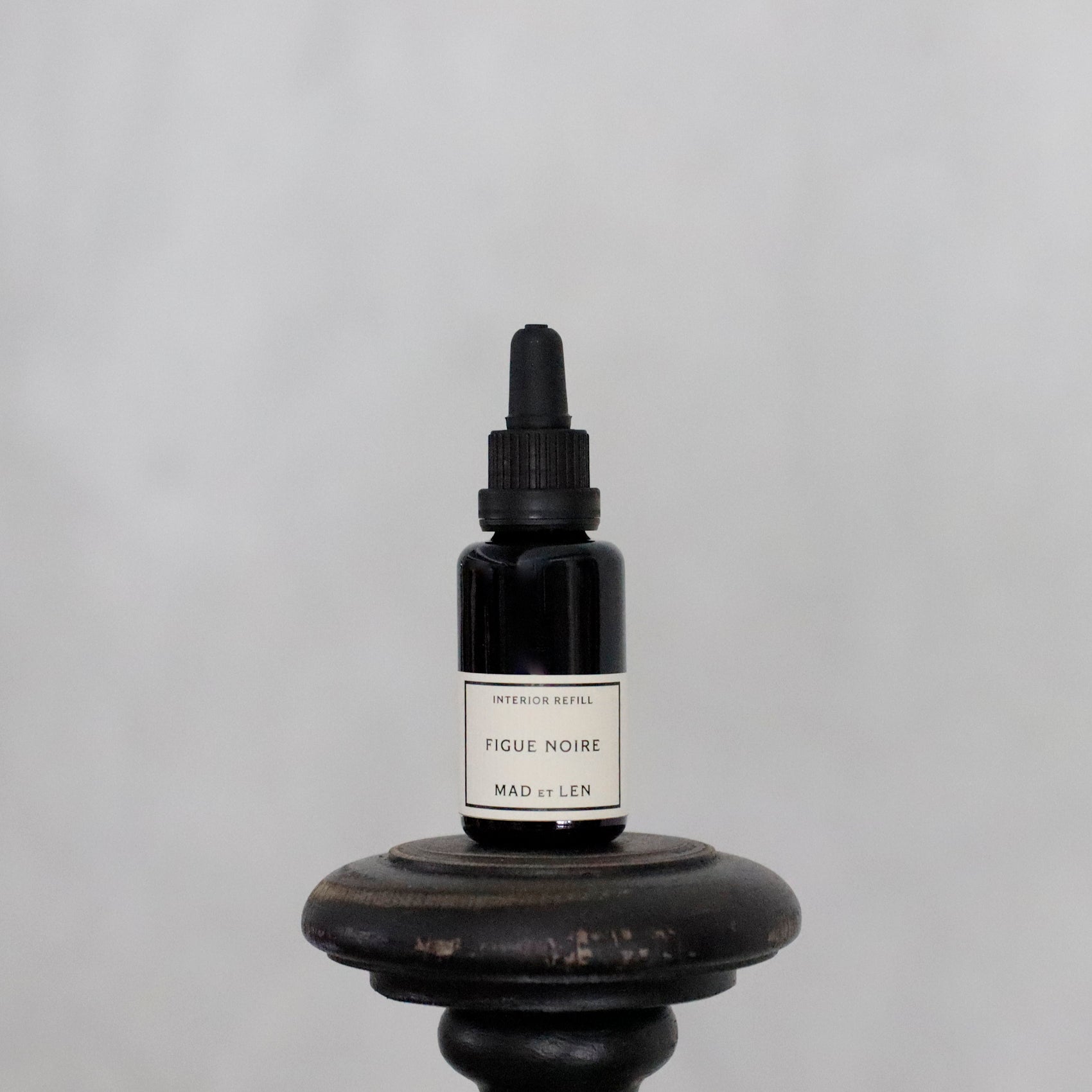 RECHARGER / REFILLING POT POURRI “FIGUE NOIRE” / 30ml