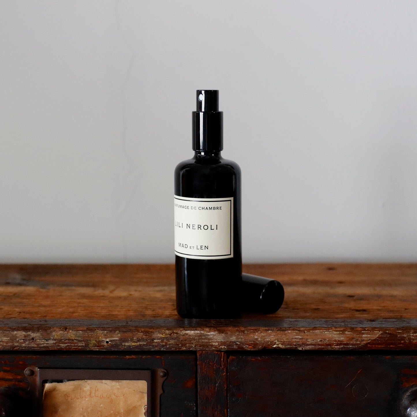 ROOM PARFUM (PARFUMAGE DE CHAMBRE) 100ml “LILI NEROLI”