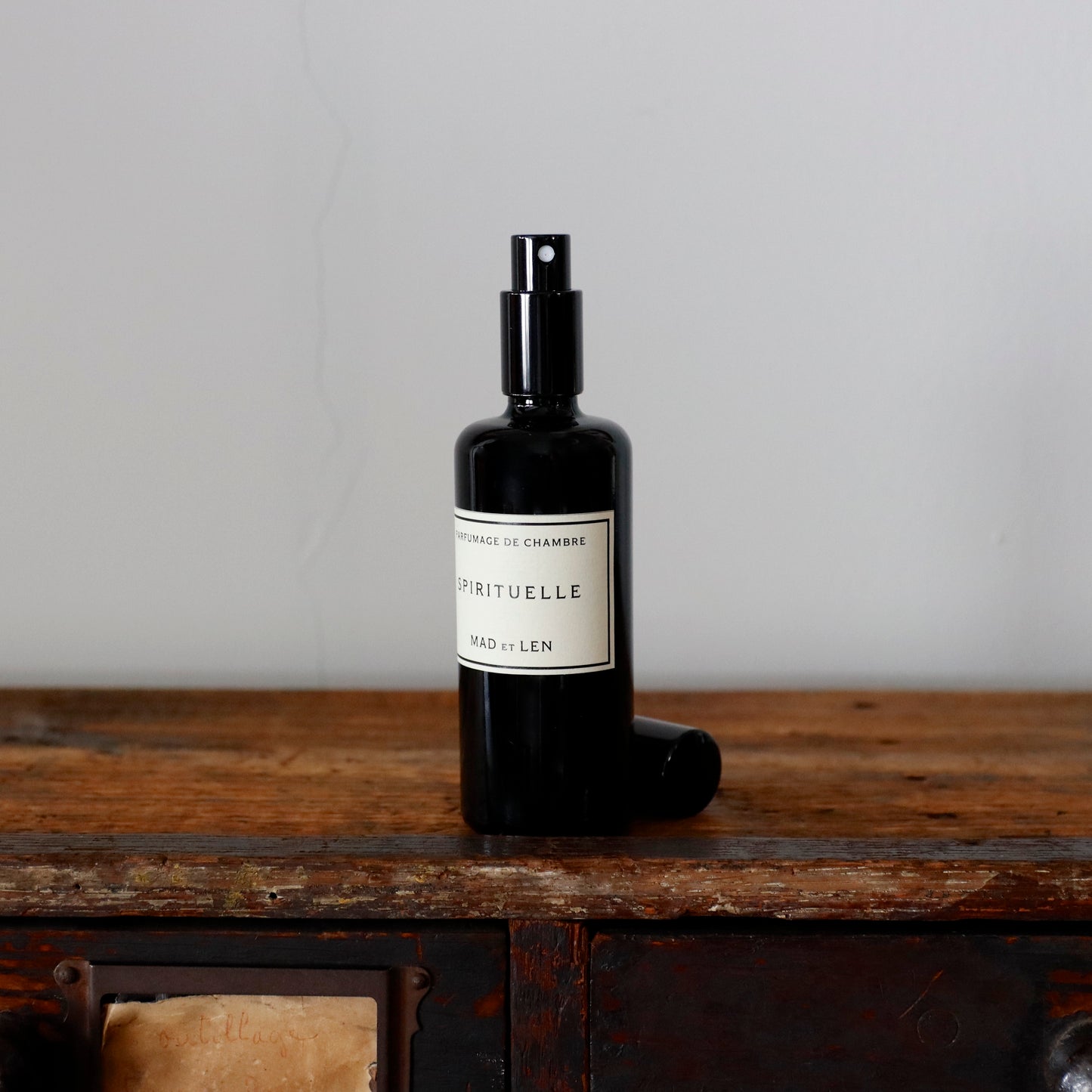 ROOM PARFUM (PARFUMAGE DE CHAMBRE) 100ml “SPIRITUELLE”
