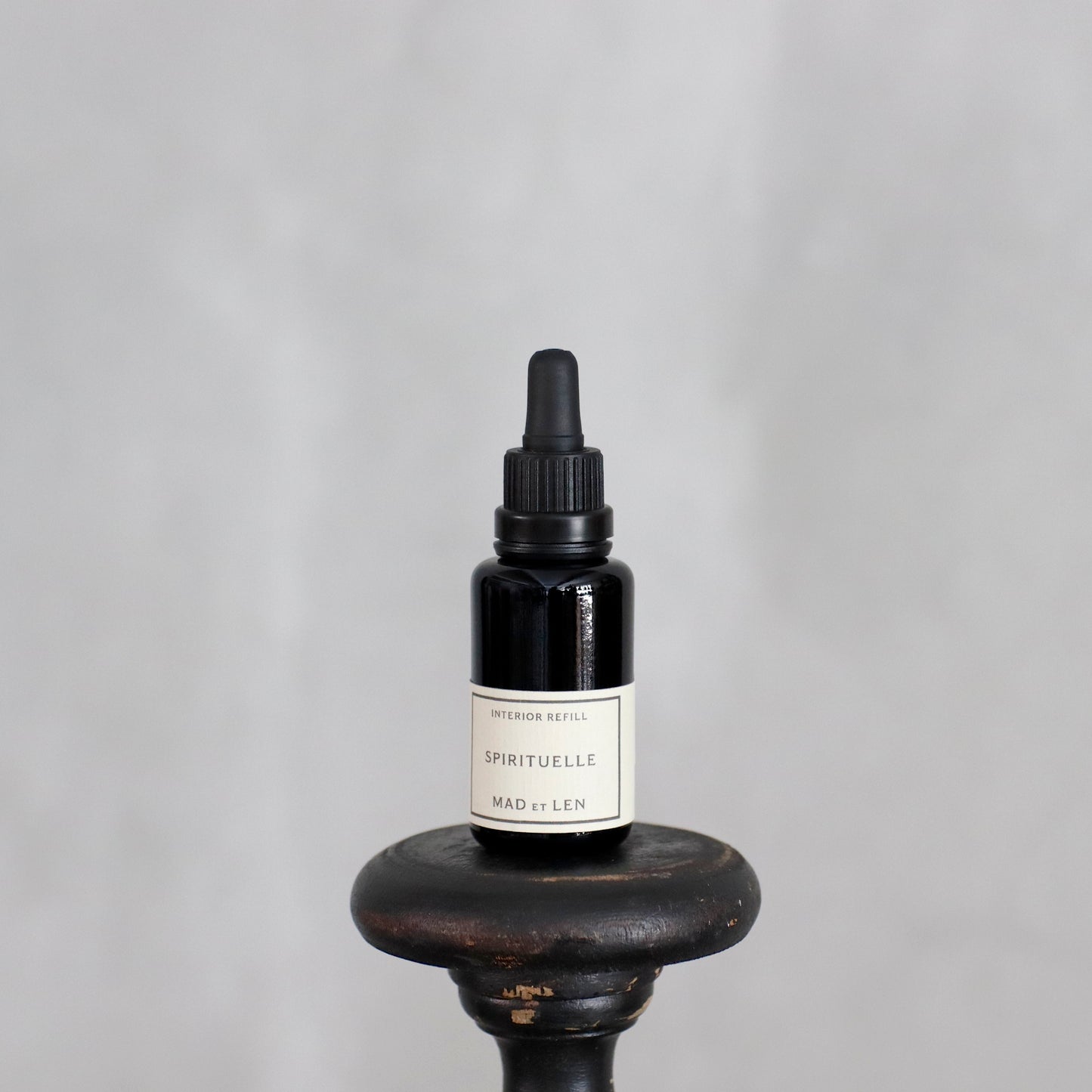 RECHARGER / REFILLING POT POURRI “SPIRITUELLE” / 30ml