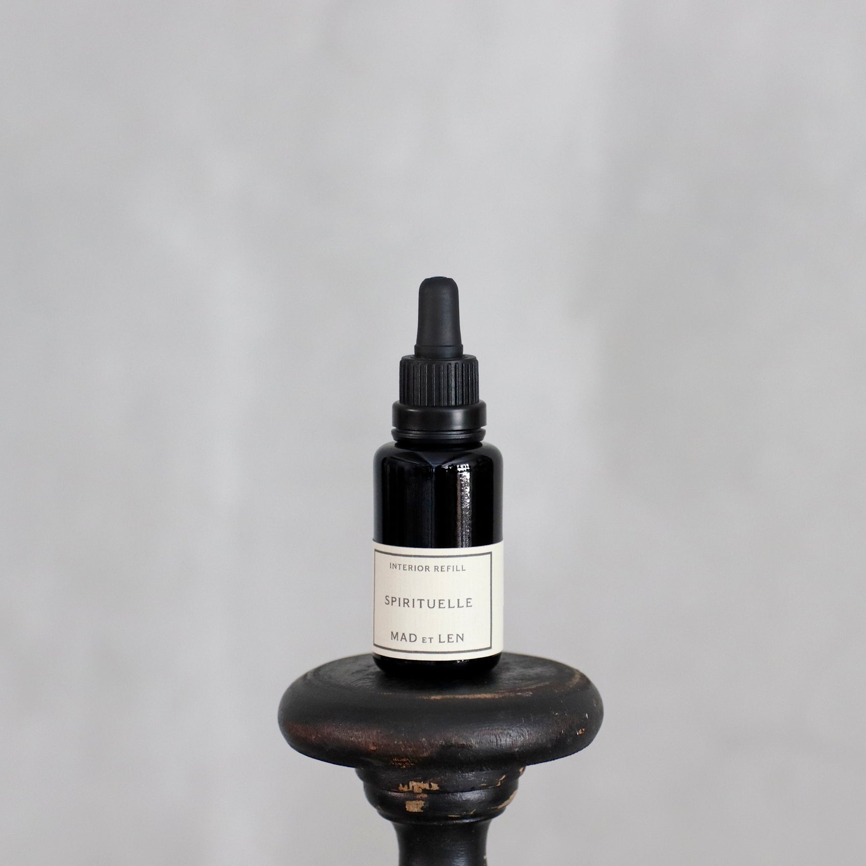 RECHARGER / REFILLING POT POURRI “SPIRITUELLE” / 30ml