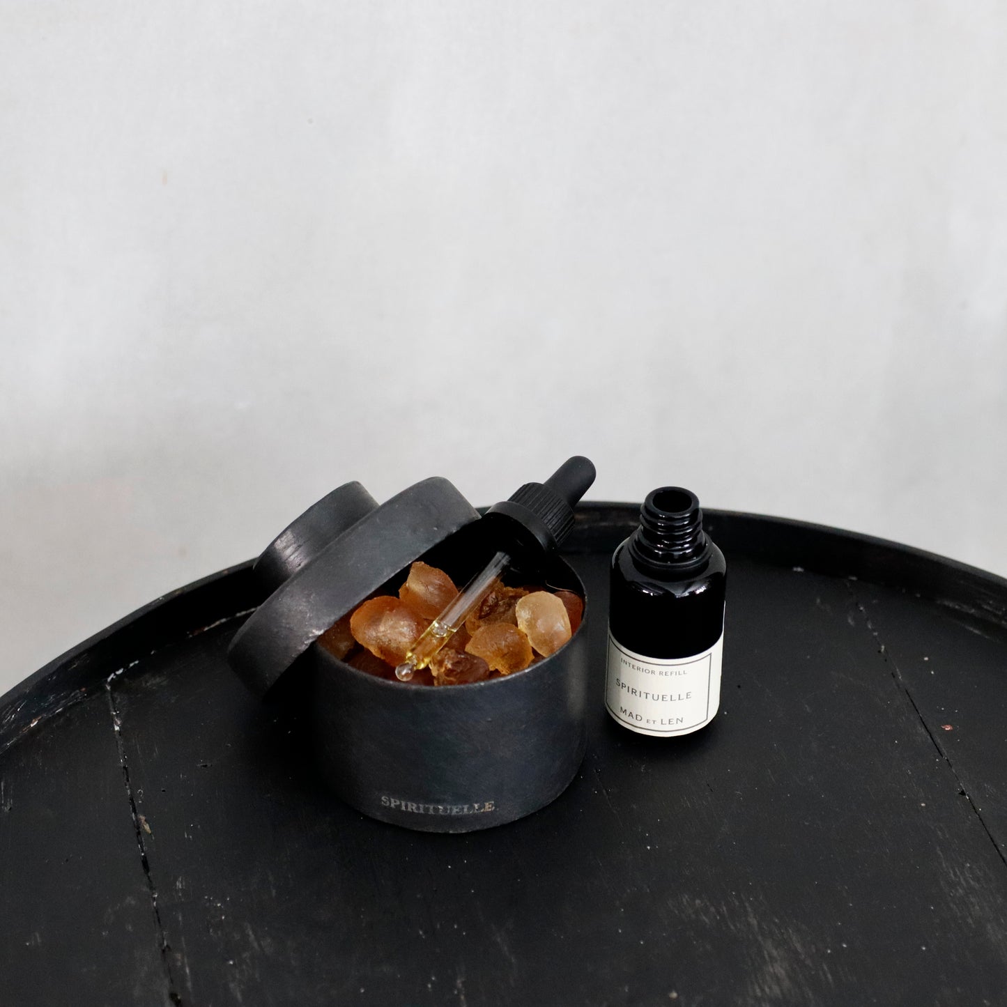 RECHARGER / REFILLING POT POURRI “SPIRITUELLE” / 30ml