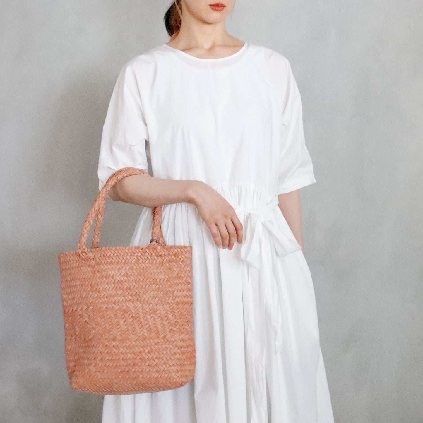 CHRISTIAN PEAU | CP MESH BAG
