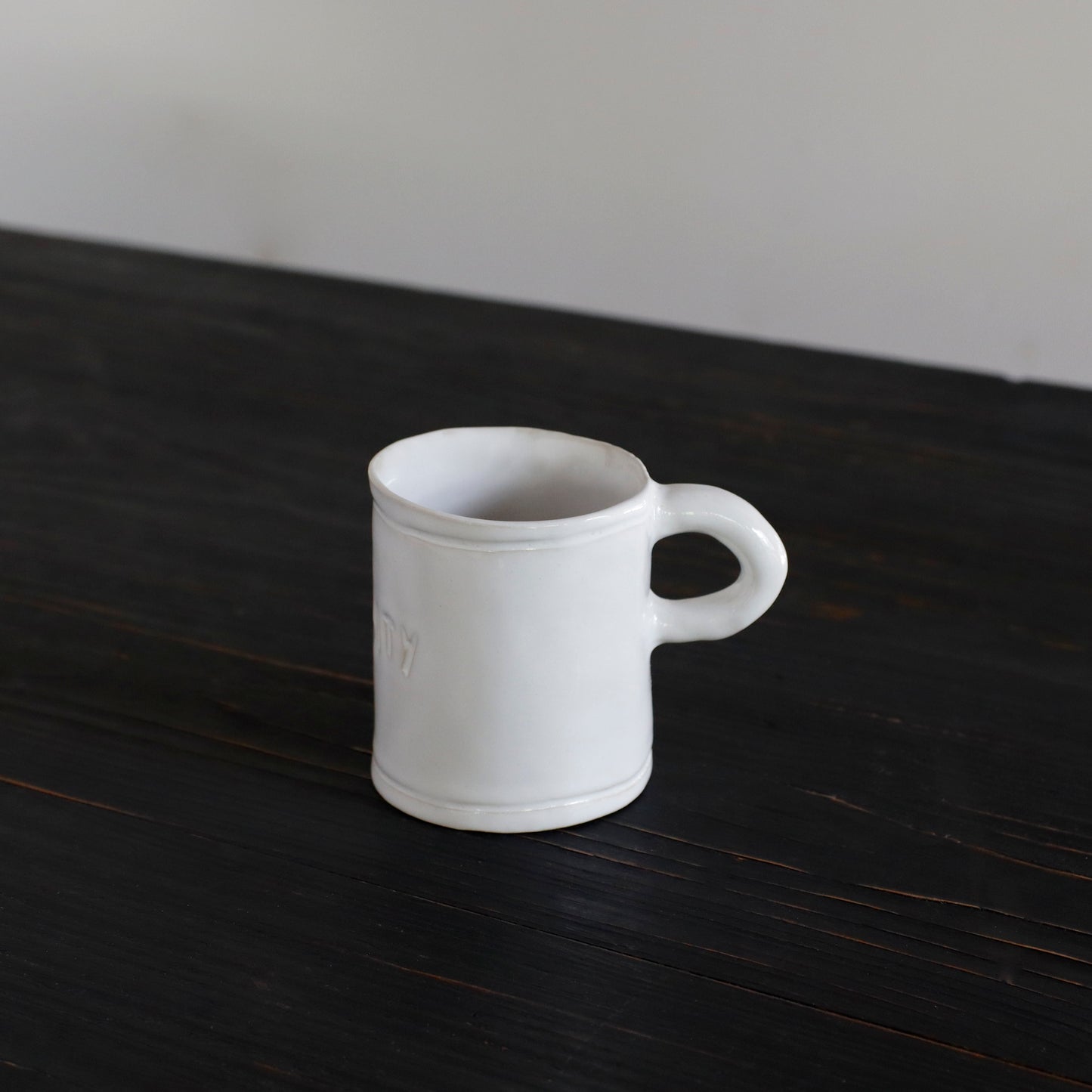 REGULAR | RESPONSIBILITY - Mug