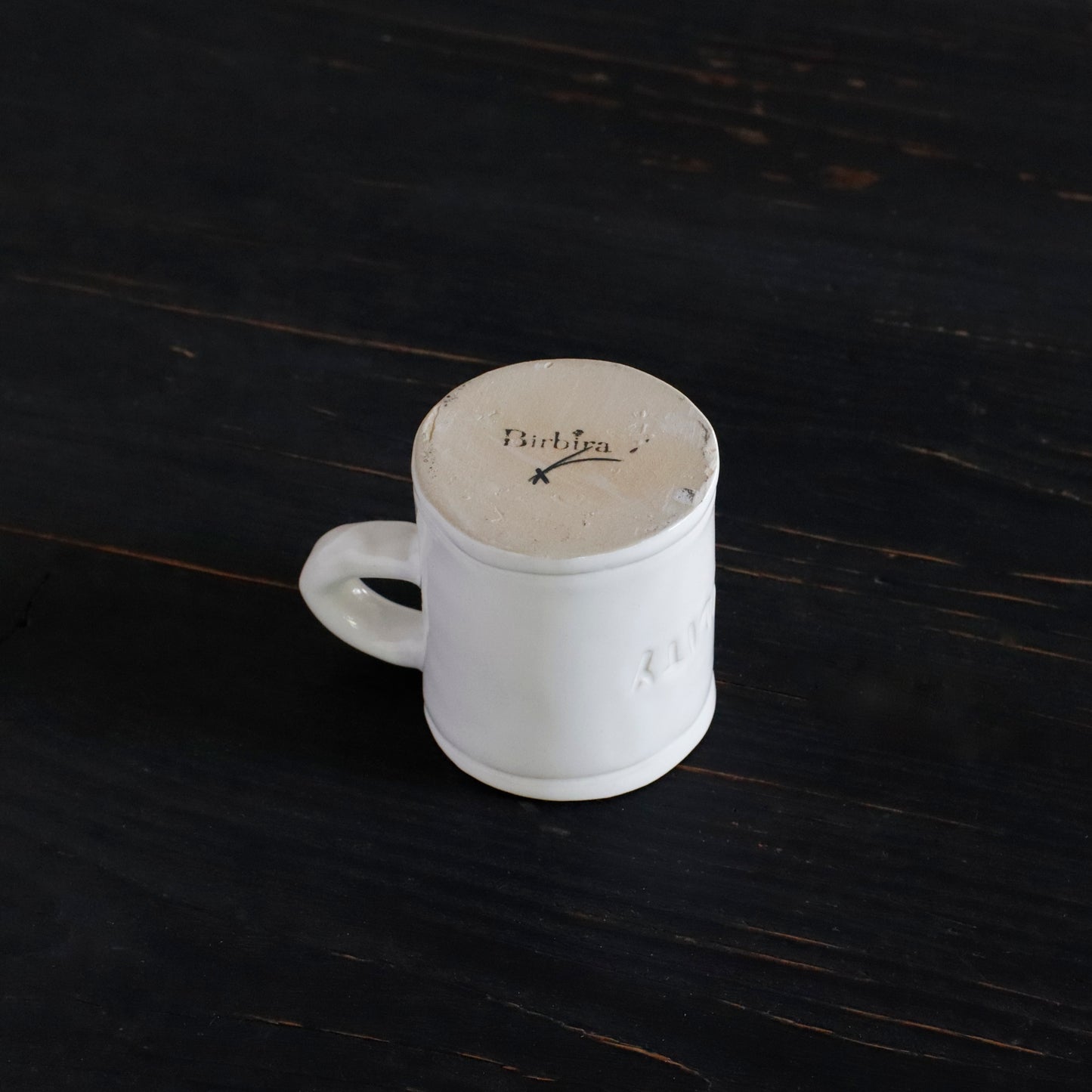 REGULAR | RESPONSIBILITY - Mug