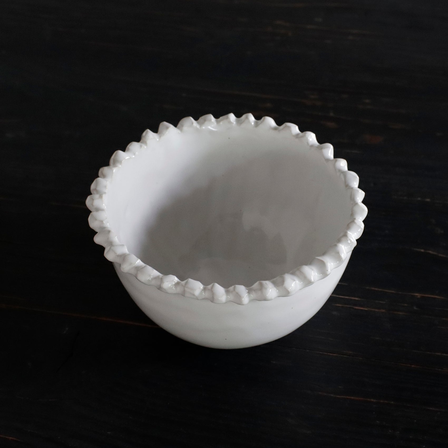 REGULAR | STONE - Bowl_L