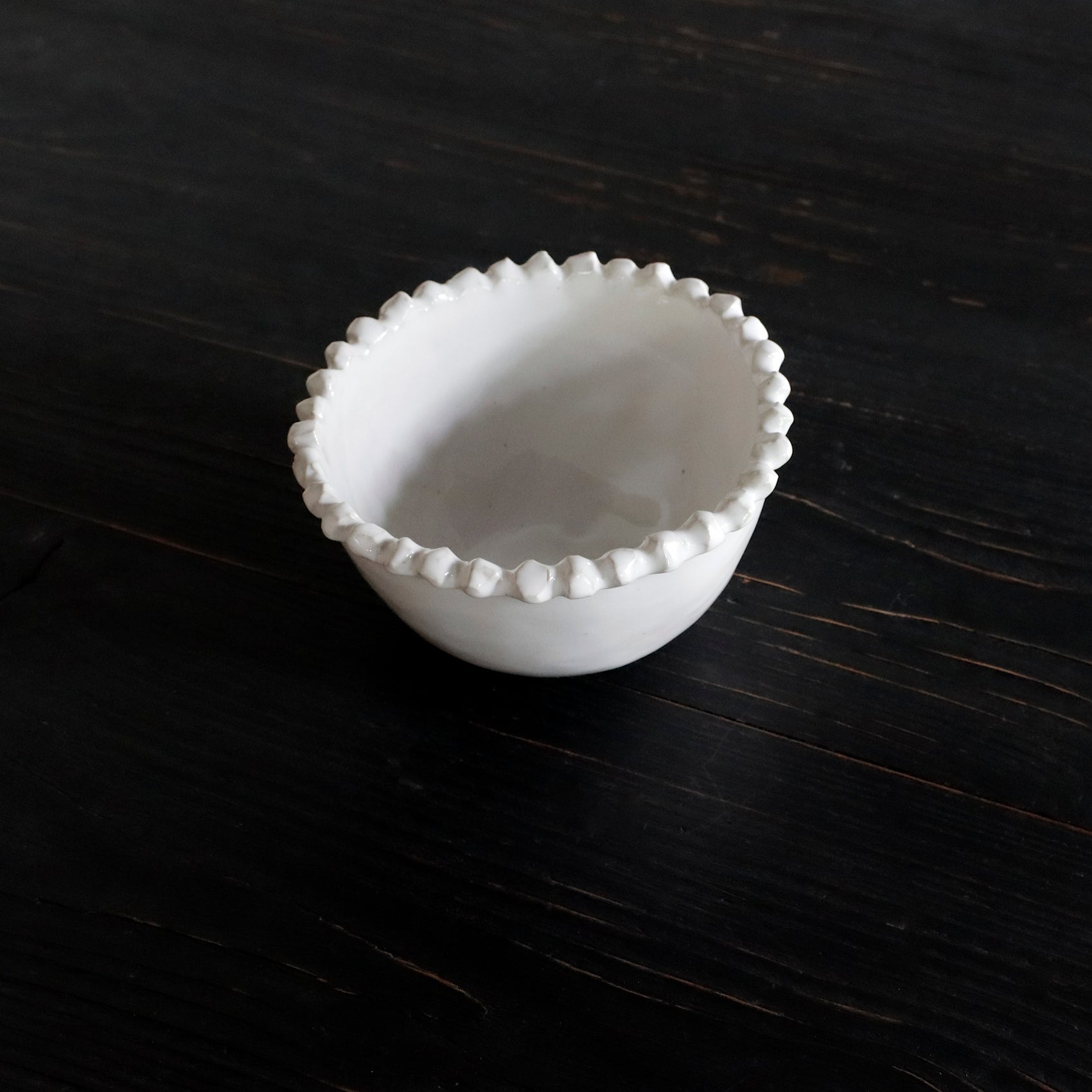 REGULAR | STONE - Bowl_S