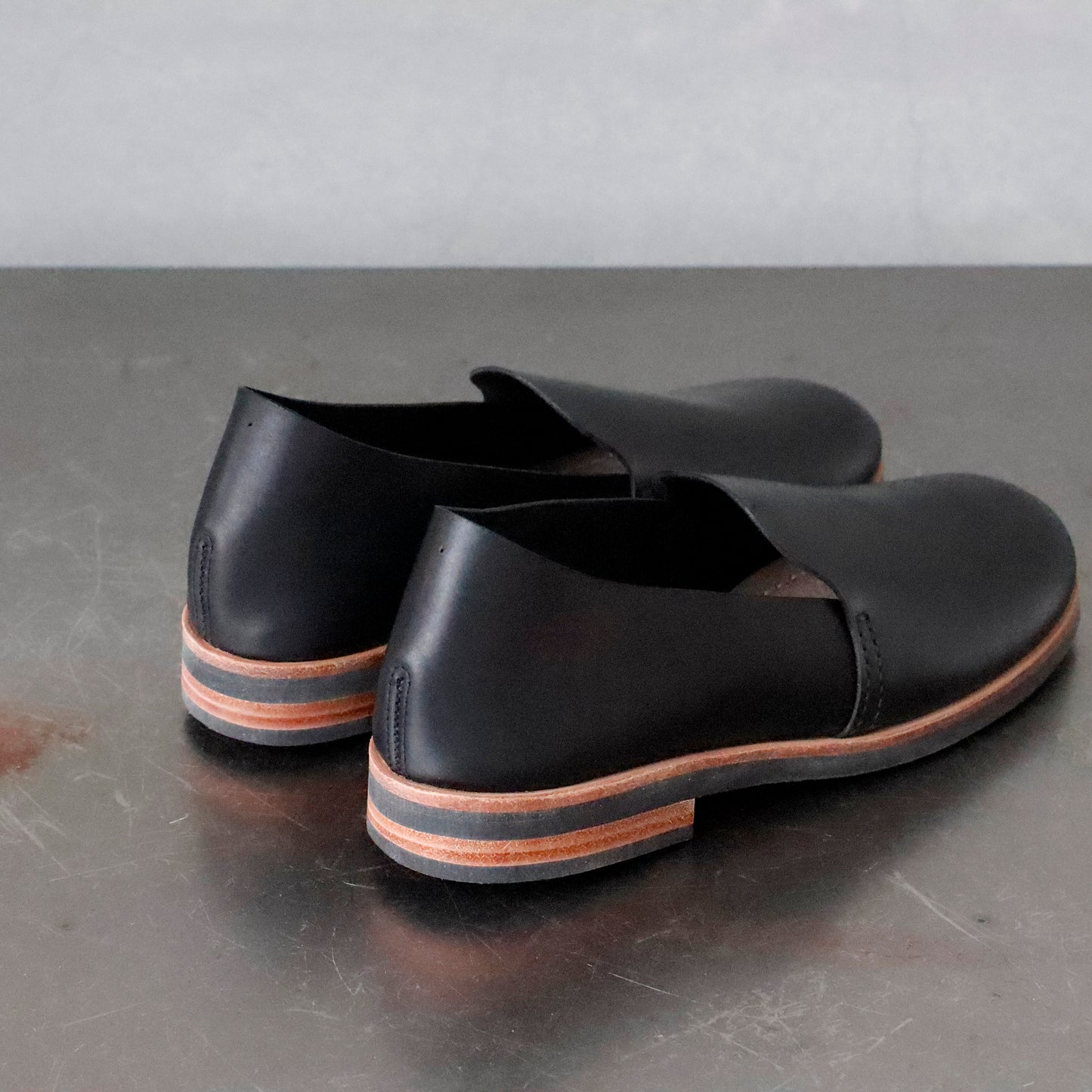 SLIP-ON