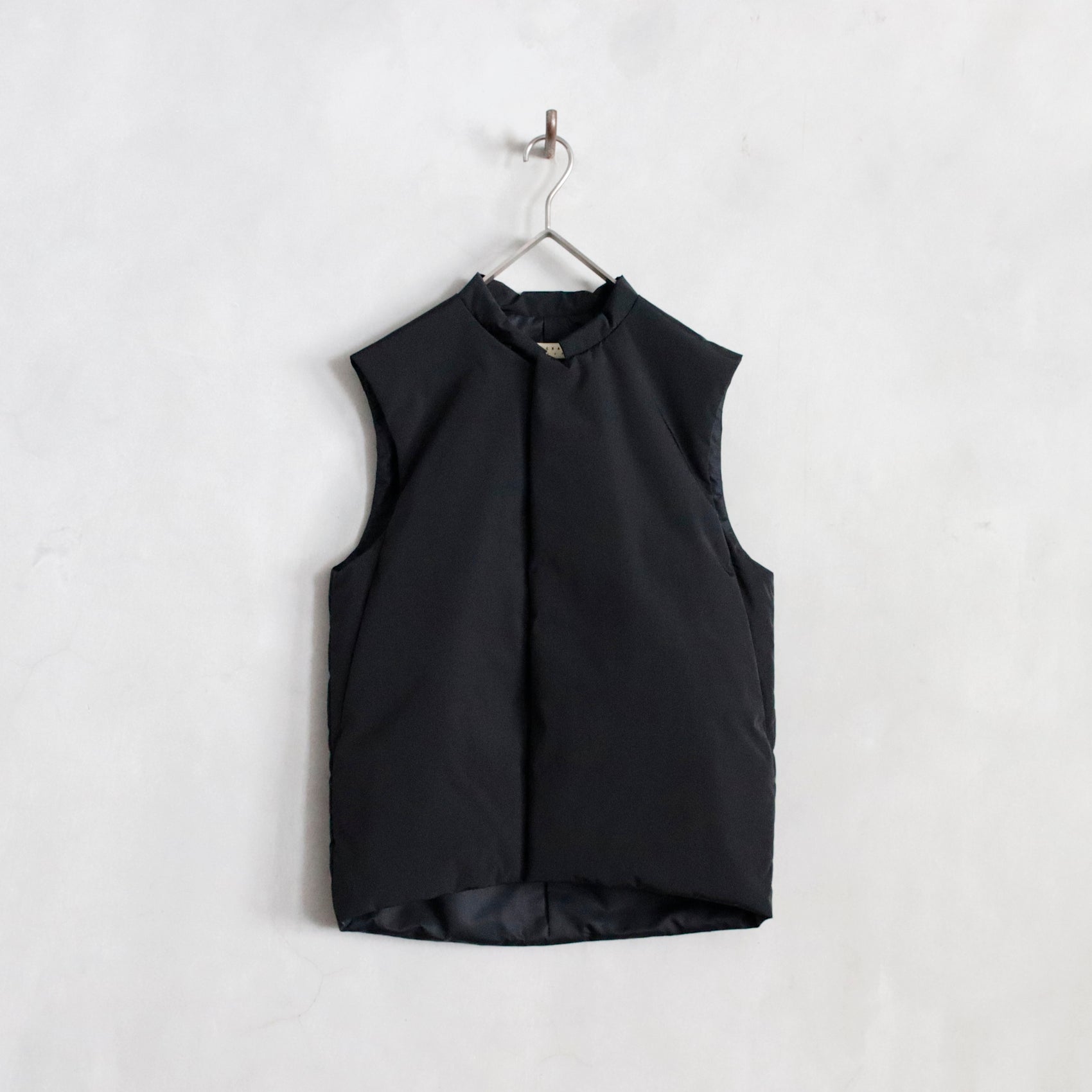 WADDED VEST