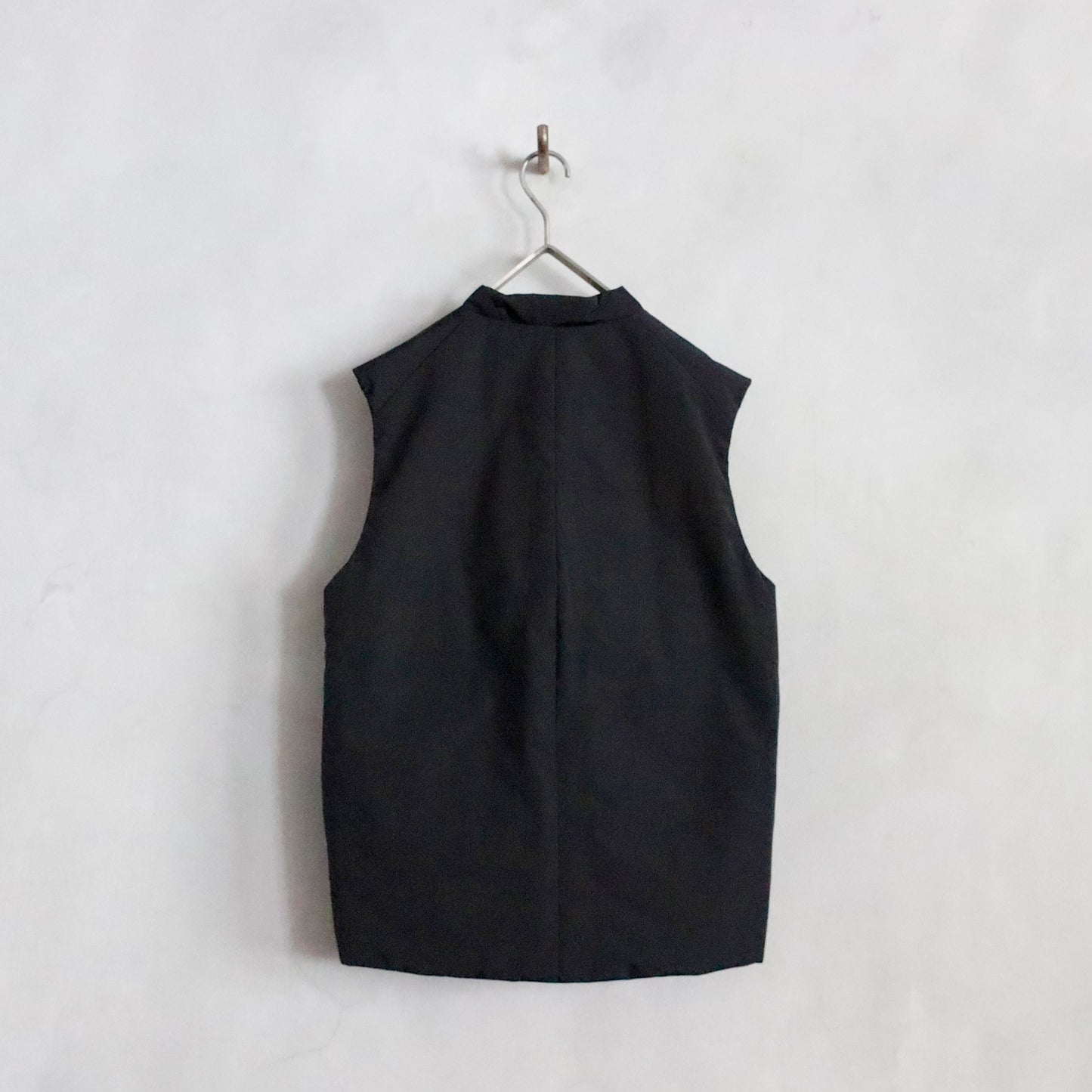 WADDED VEST