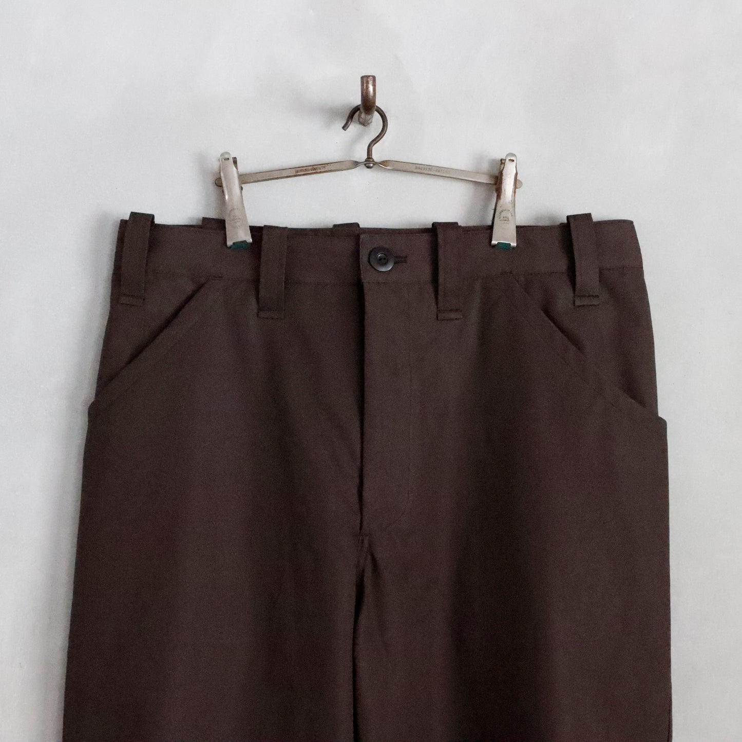 wardrobe "PANTS #7" ― C.GRAY
