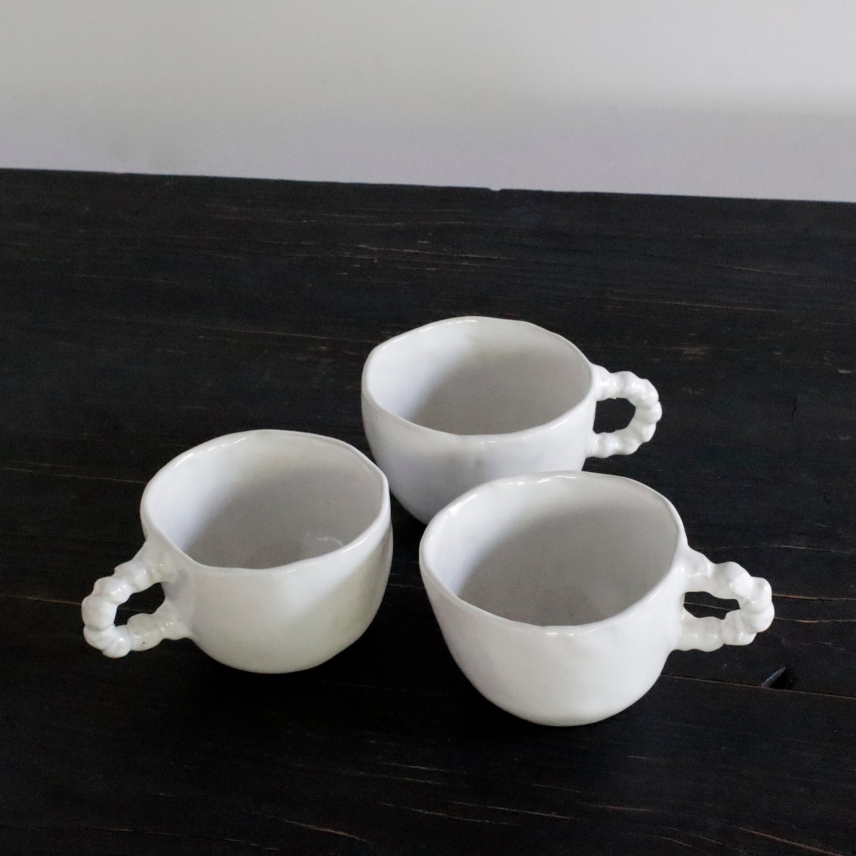 REGULAR | STONE - Cup_L