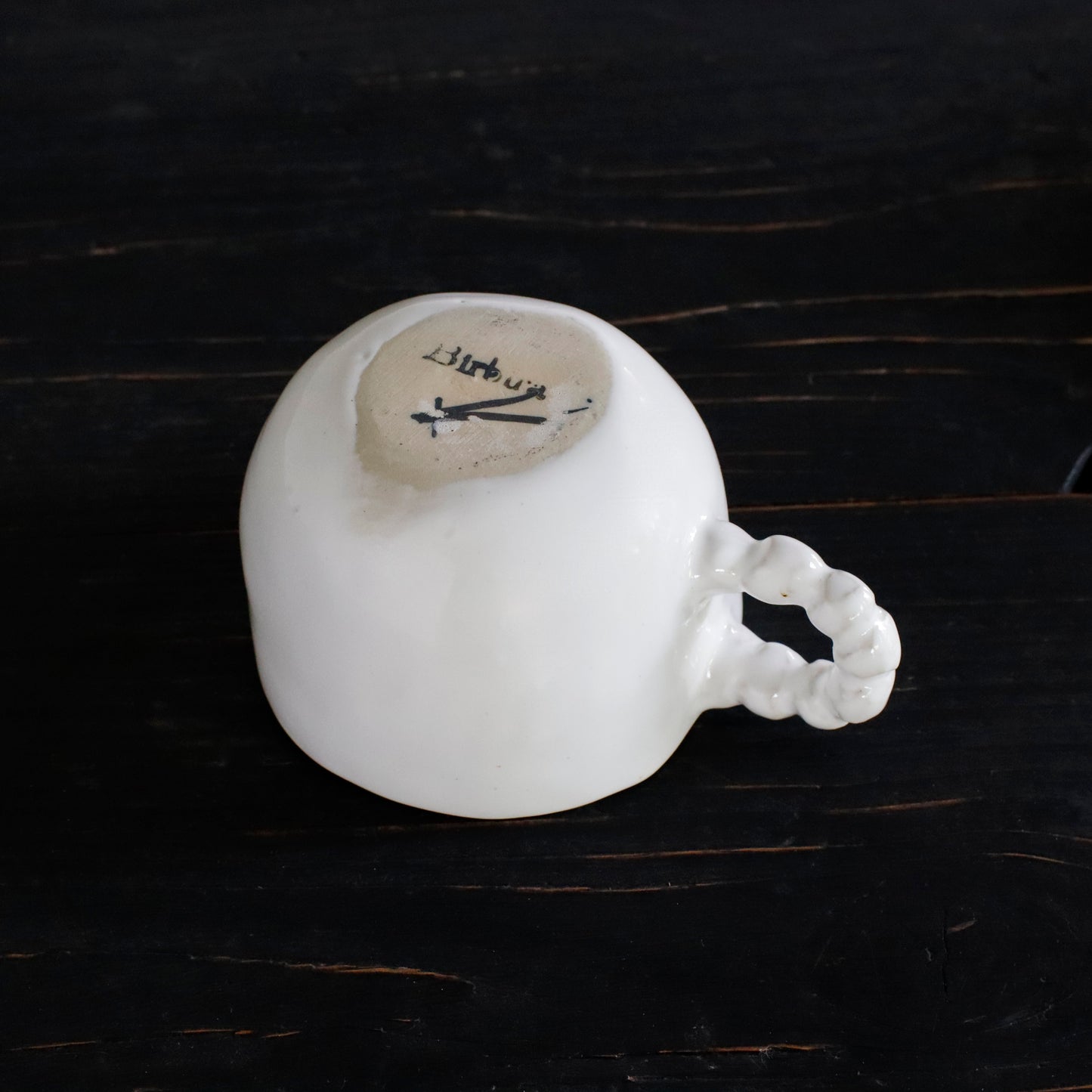 REGULAR | STONE - Cup_L