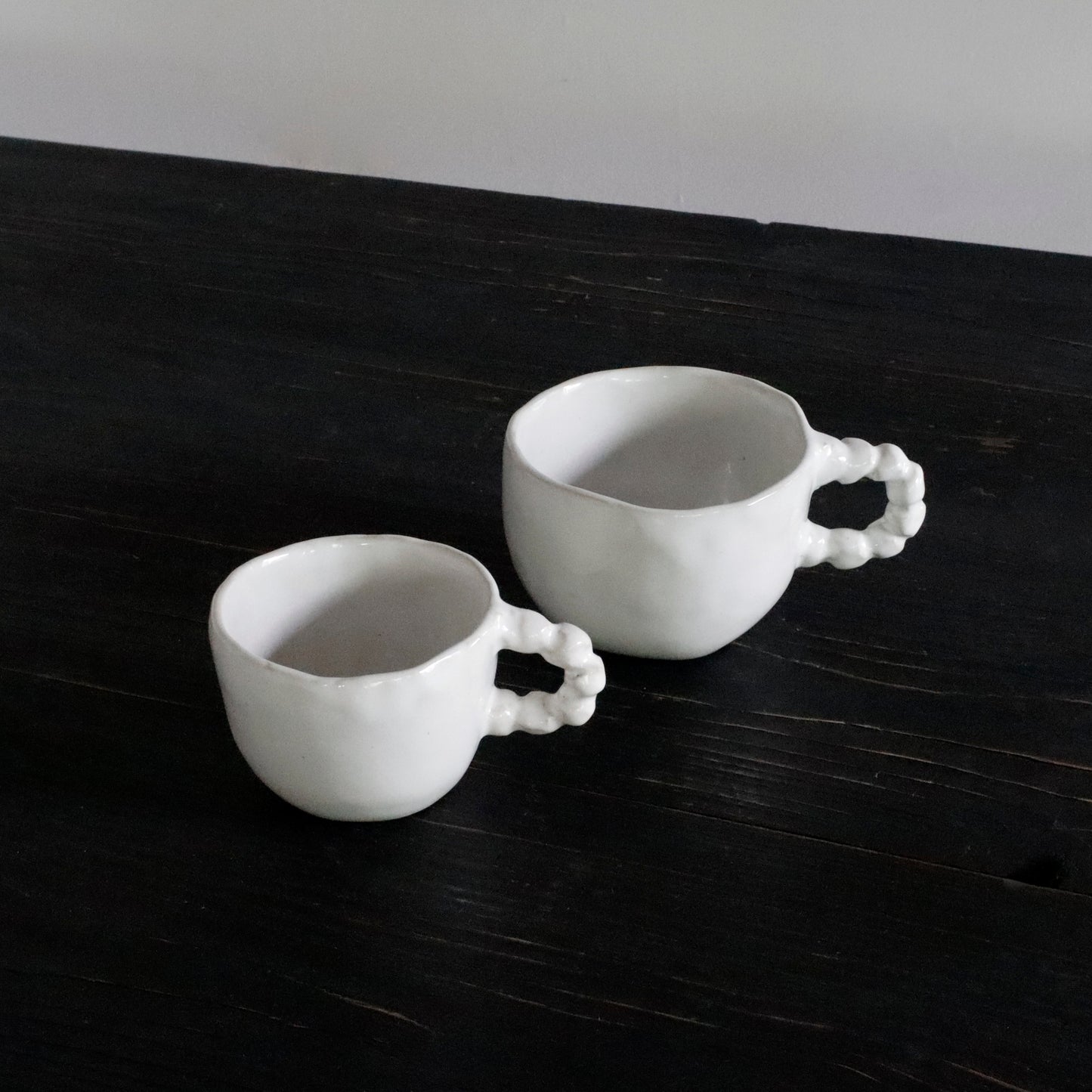 REGULAR | STONE - Cup_L