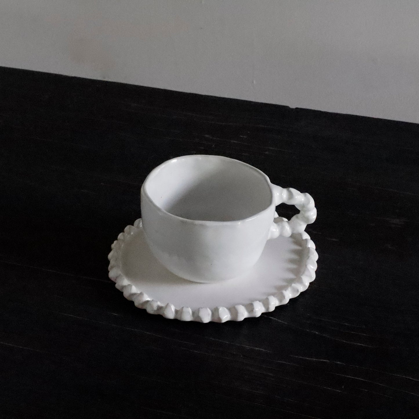 REGULAR | STONE - Cup_L