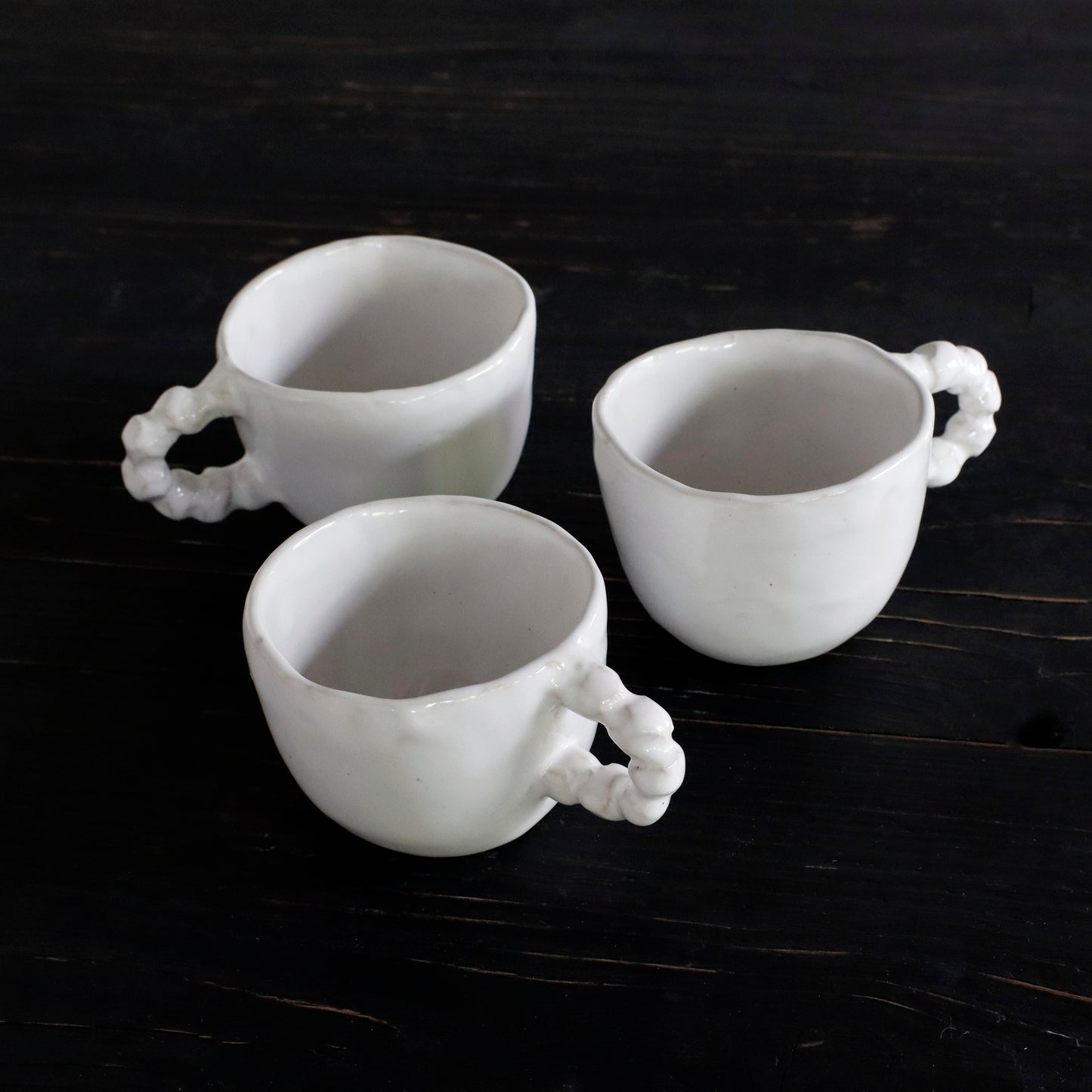 REGULAR | STONE - Cup_S