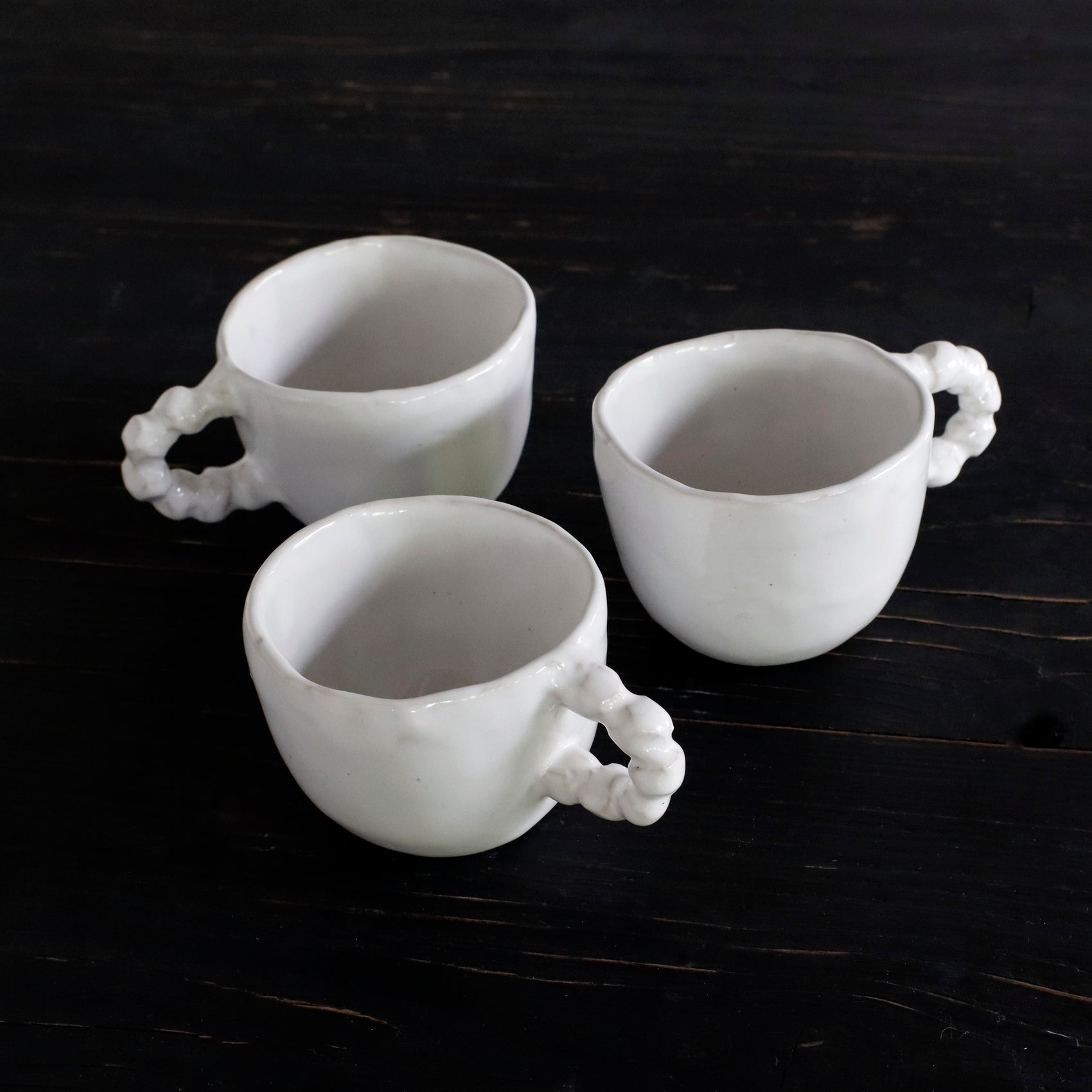 REGULAR | STONE - Cup_S