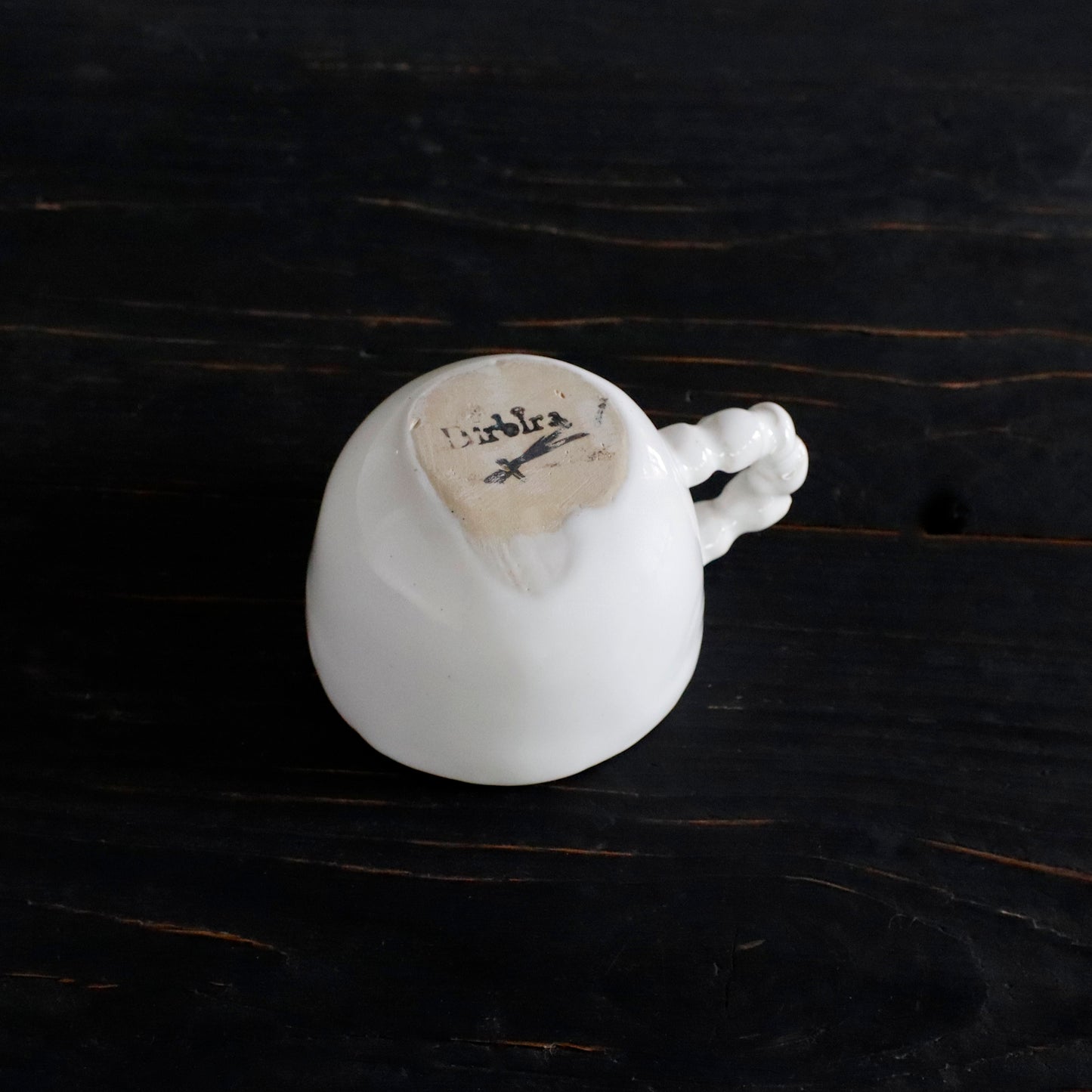 REGULAR | STONE - Cup_S