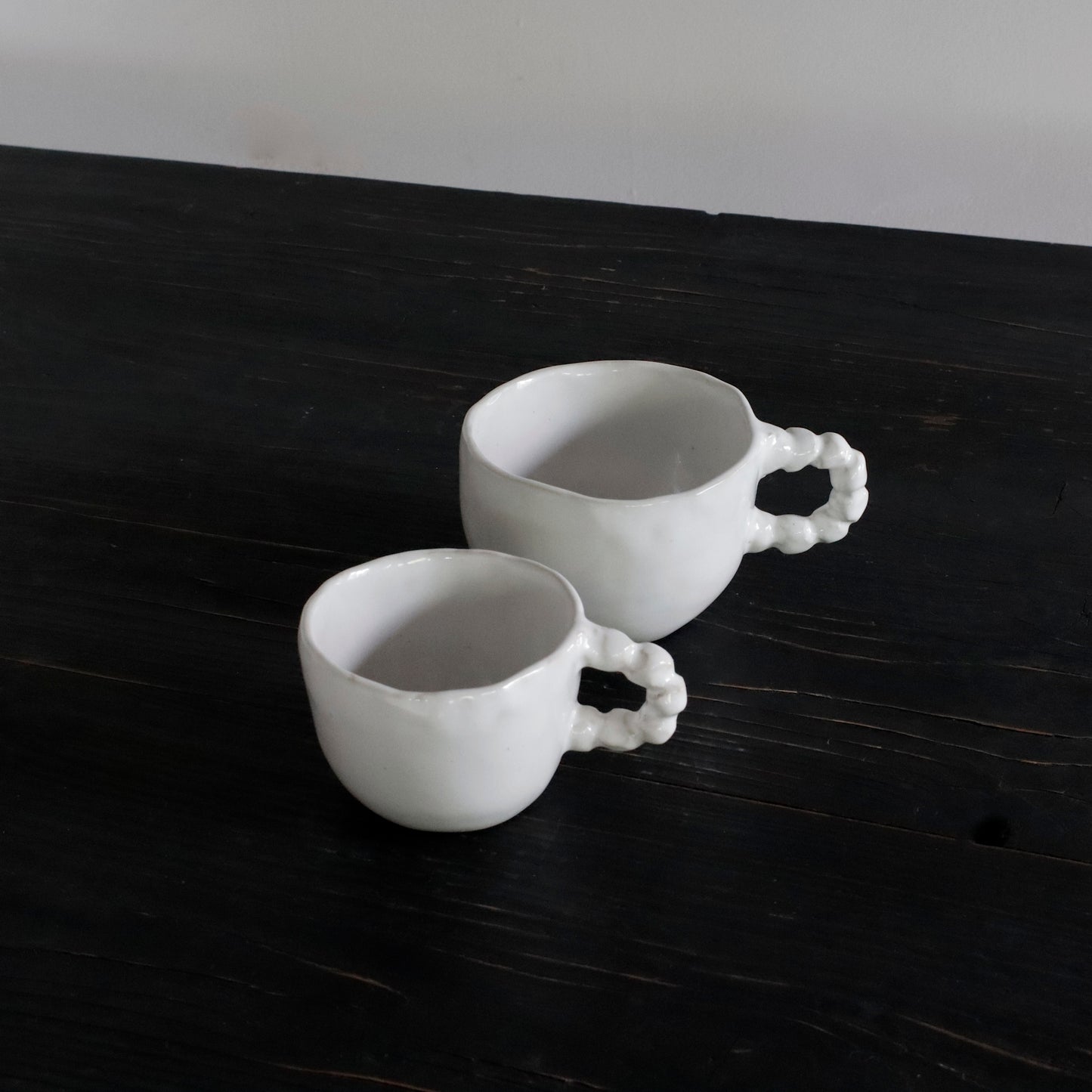 REGULAR | STONE - Cup_S