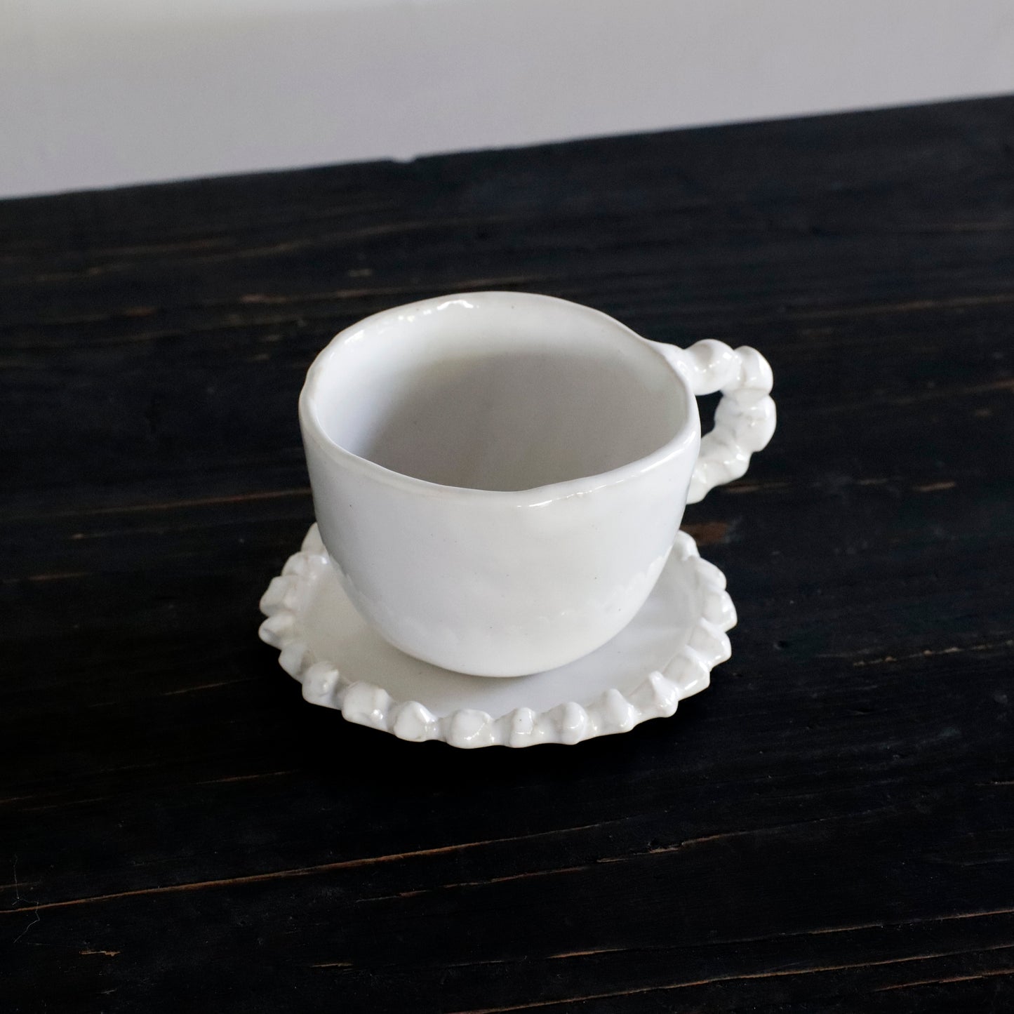REGULAR | STONE - Cup_S
