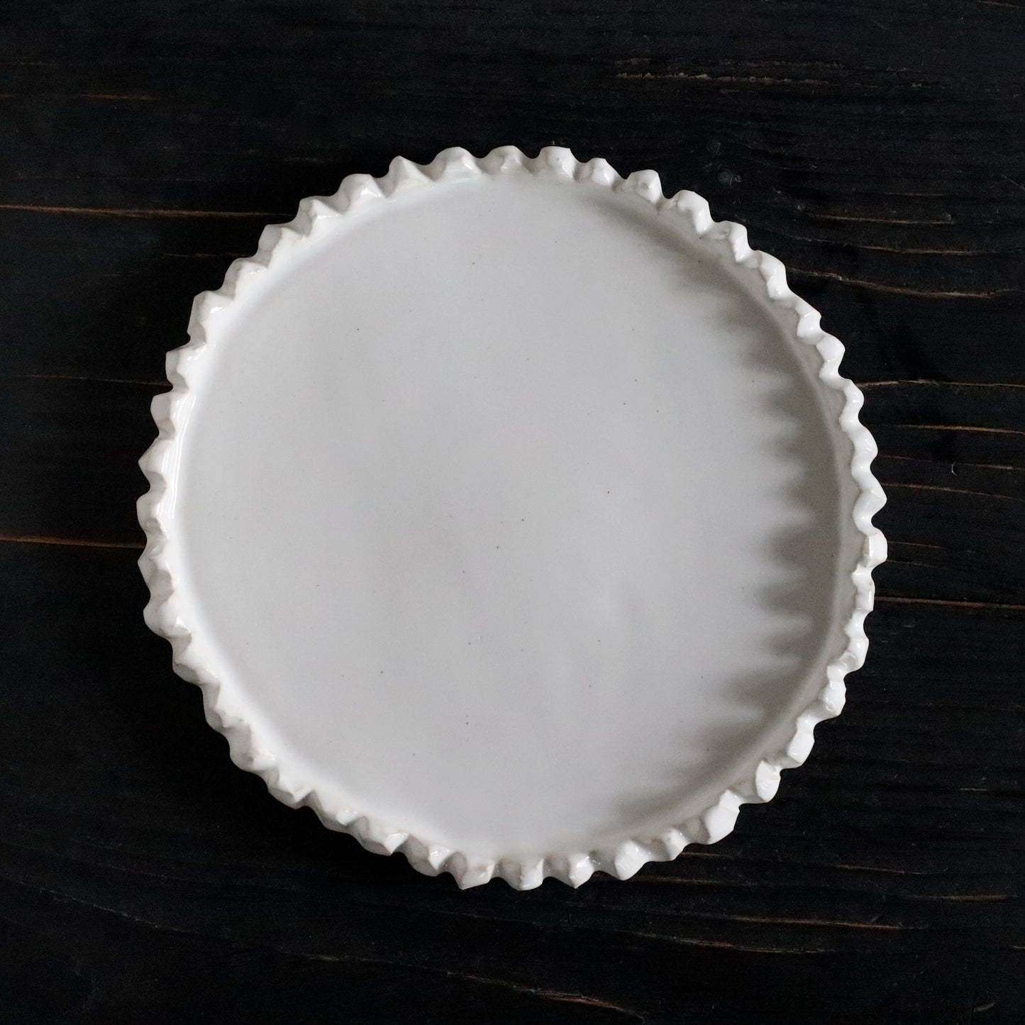 REGULAR | STONE - Plate_L