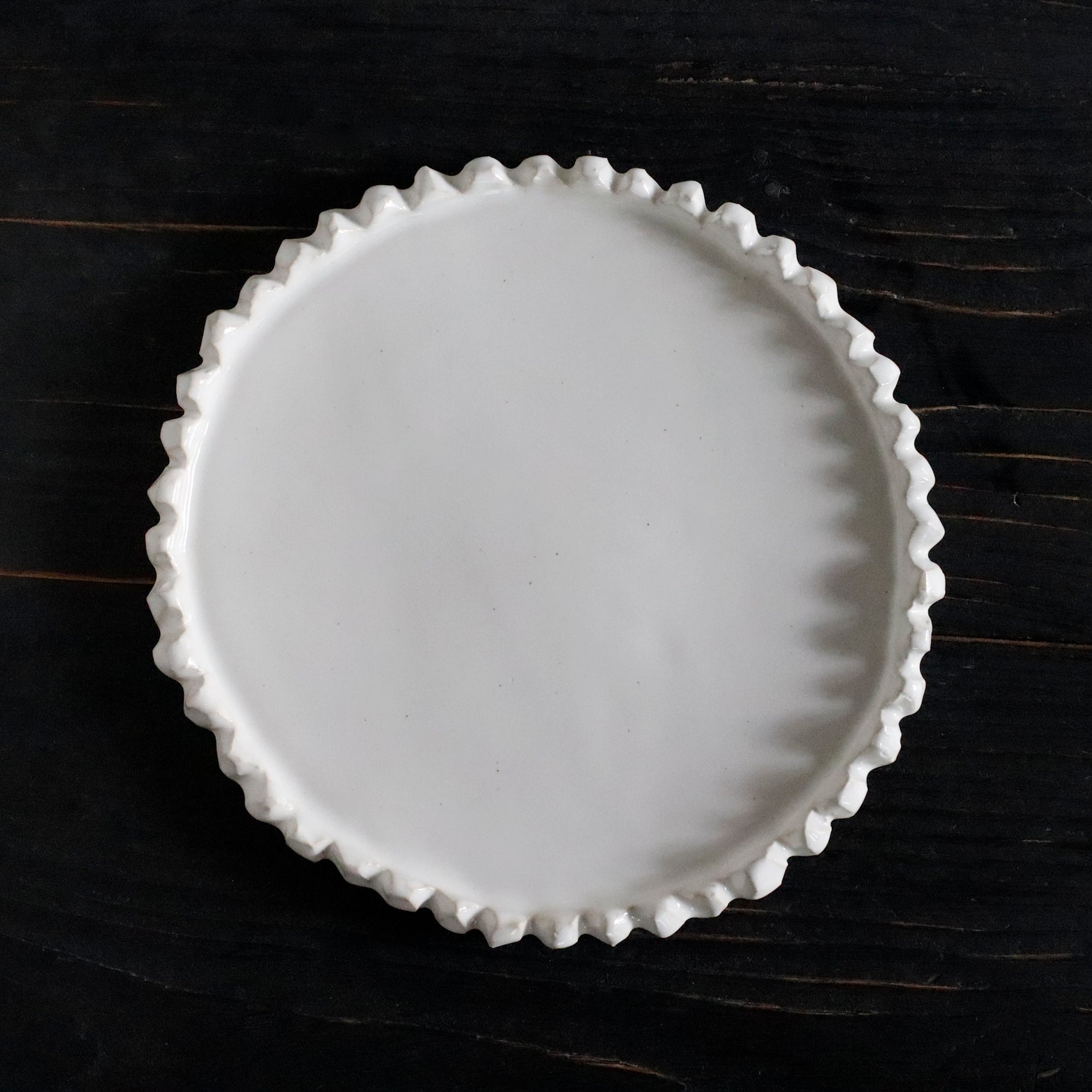 REGULAR | STONE - Plate_L