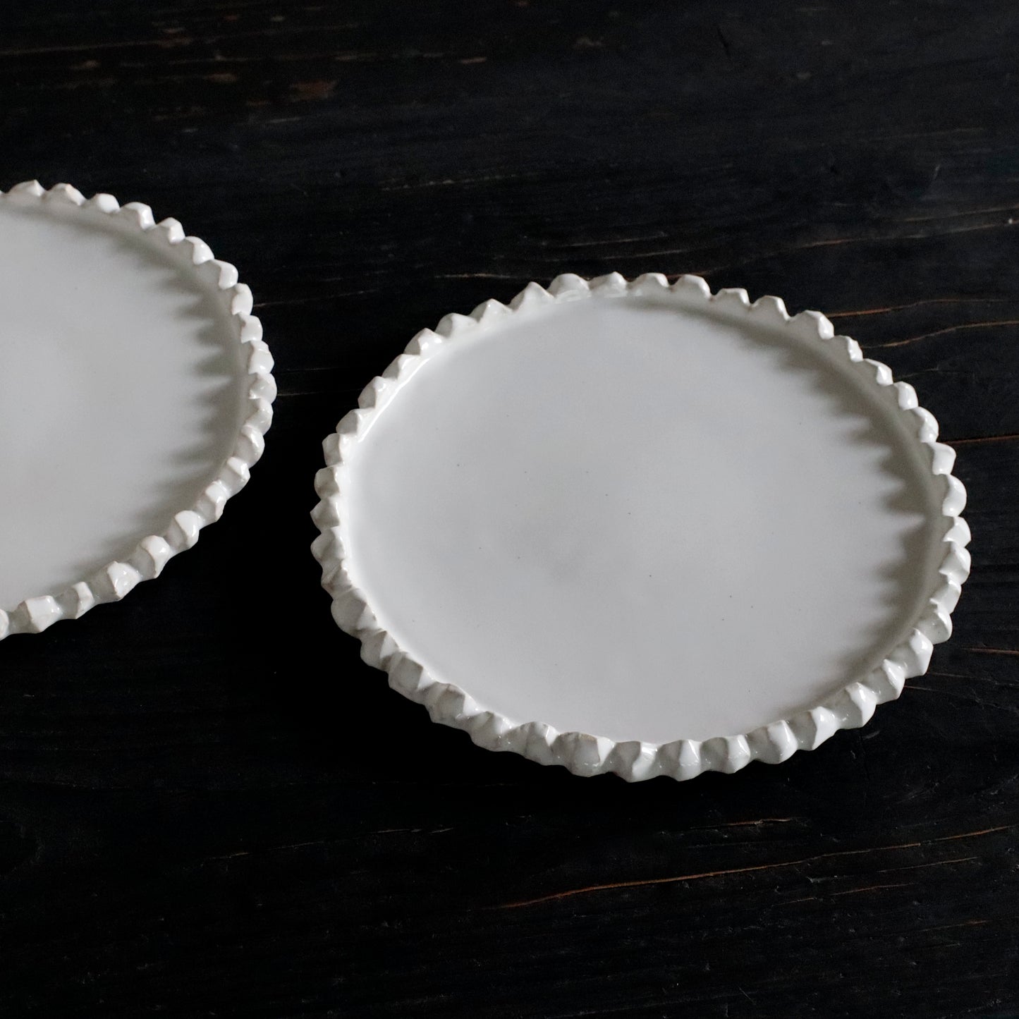 REGULAR | STONE - Plate_L