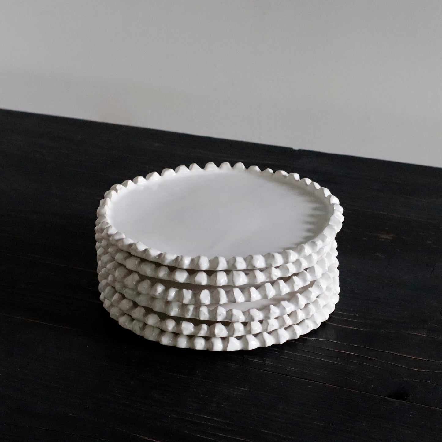 REGULAR | STONE - Plate_L