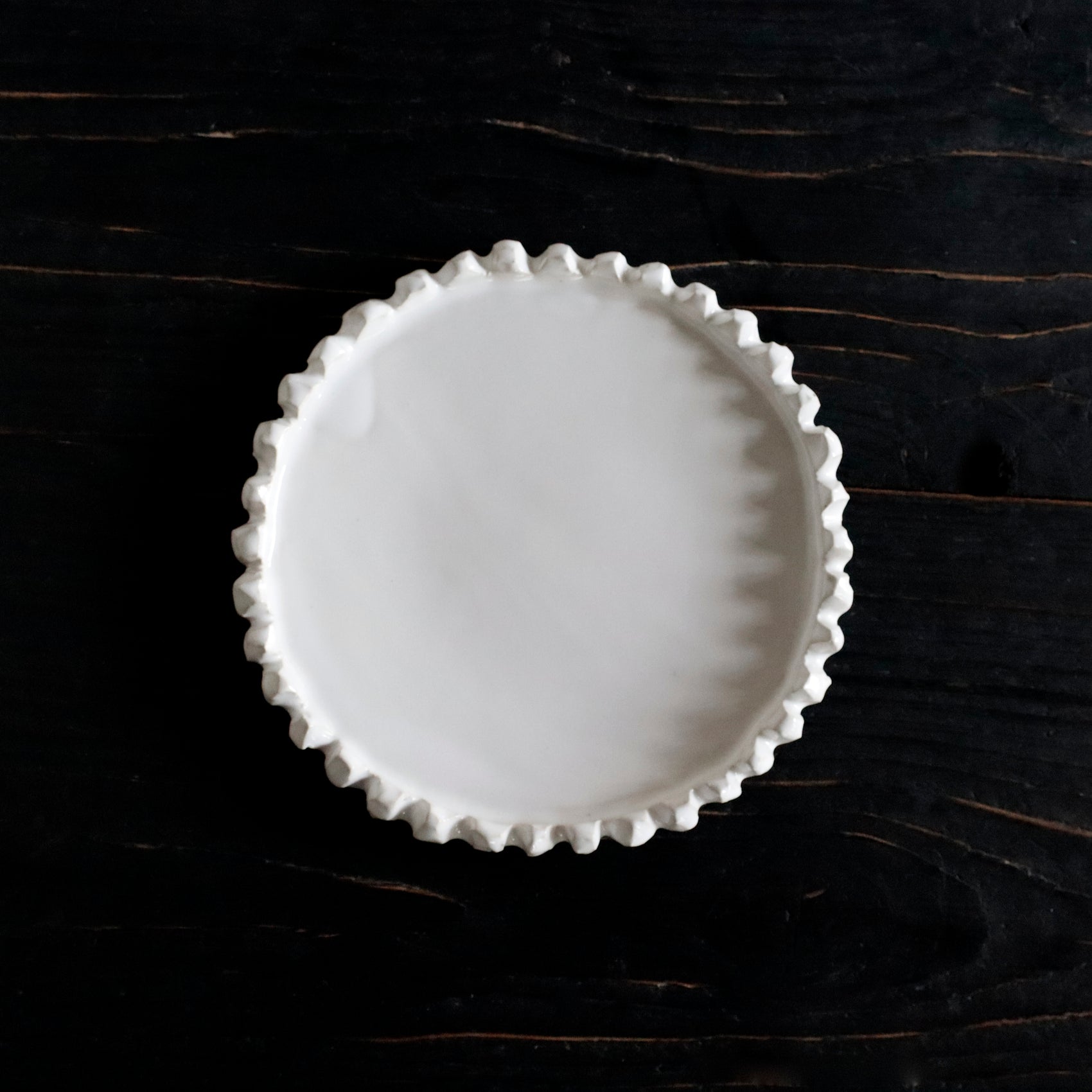 REGULAR | STONE - Plate_M